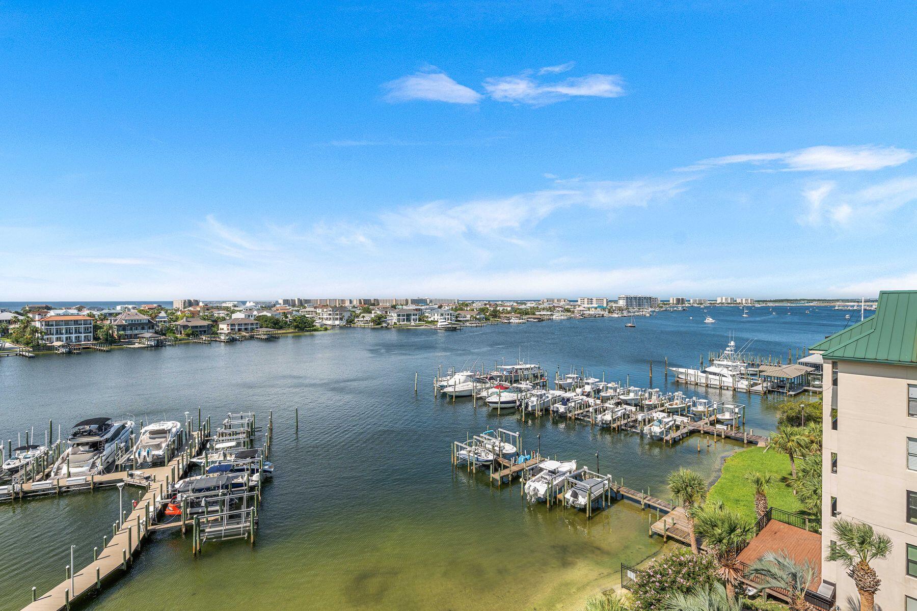 GRAND HARBOR - Residential