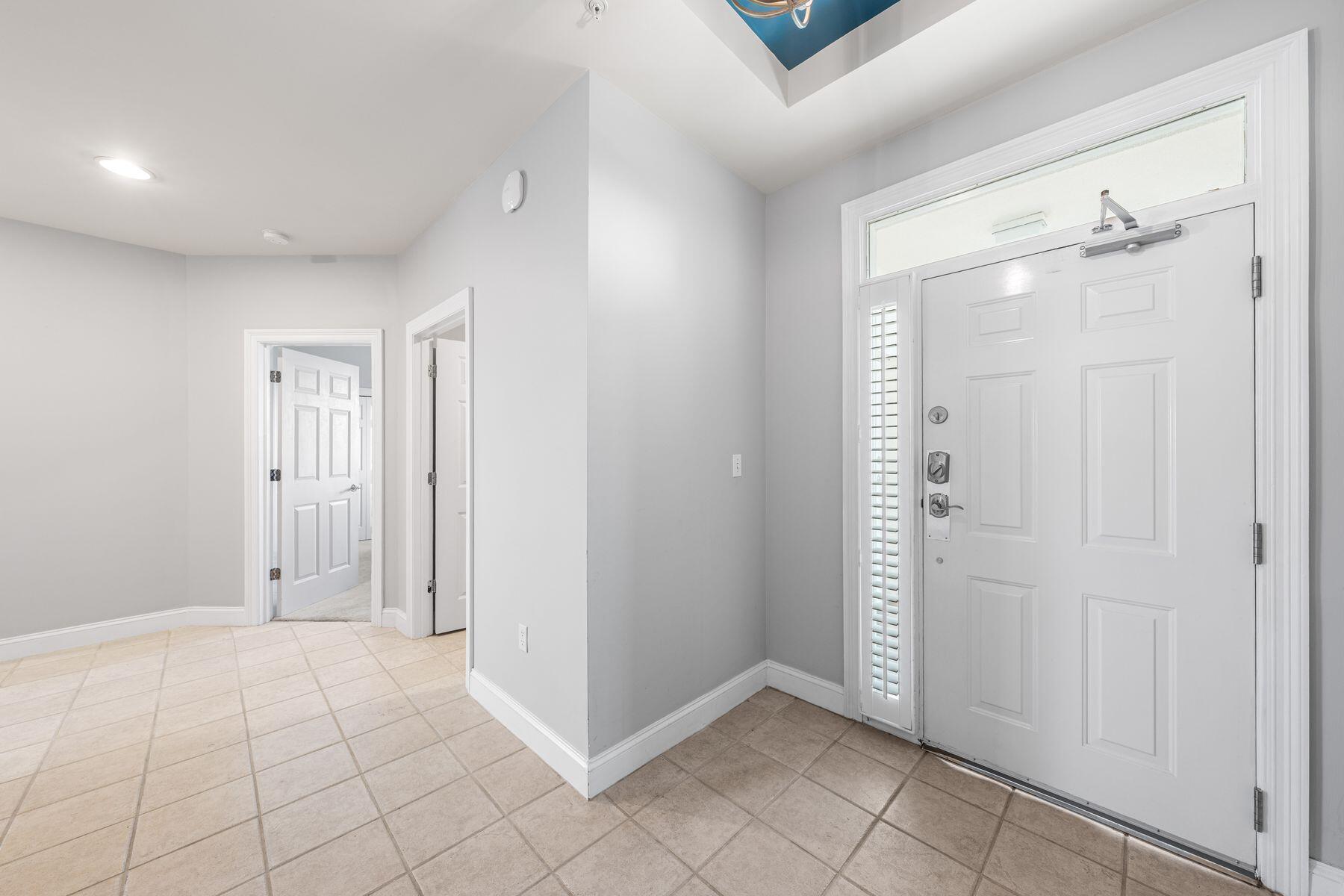 GRAND HARBOR - Residential
