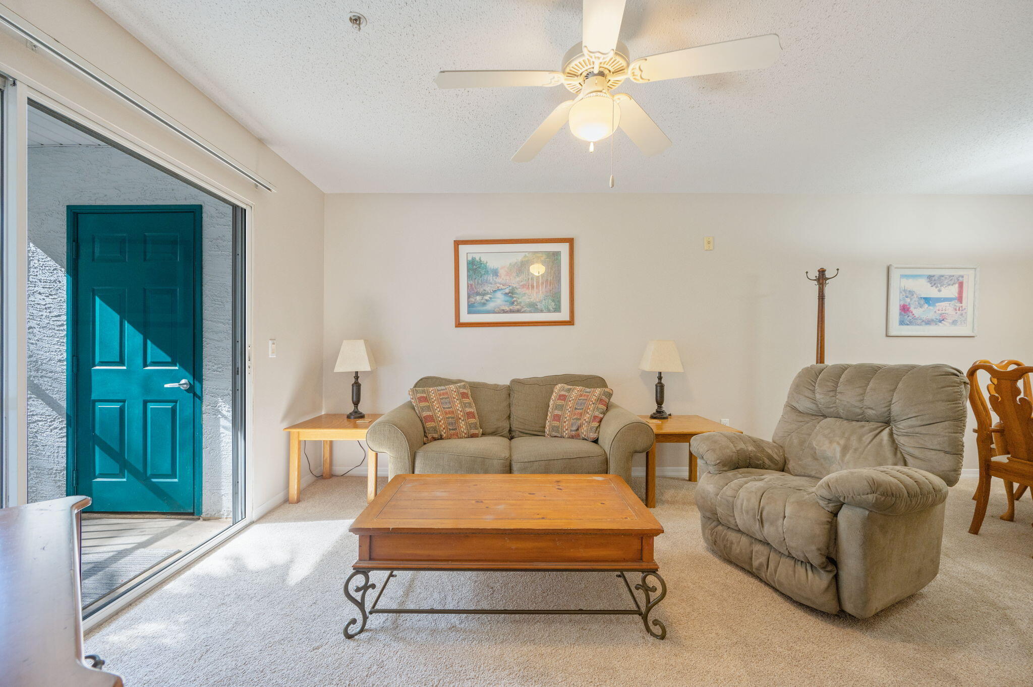 THE FLORIDA CLUB - Residential