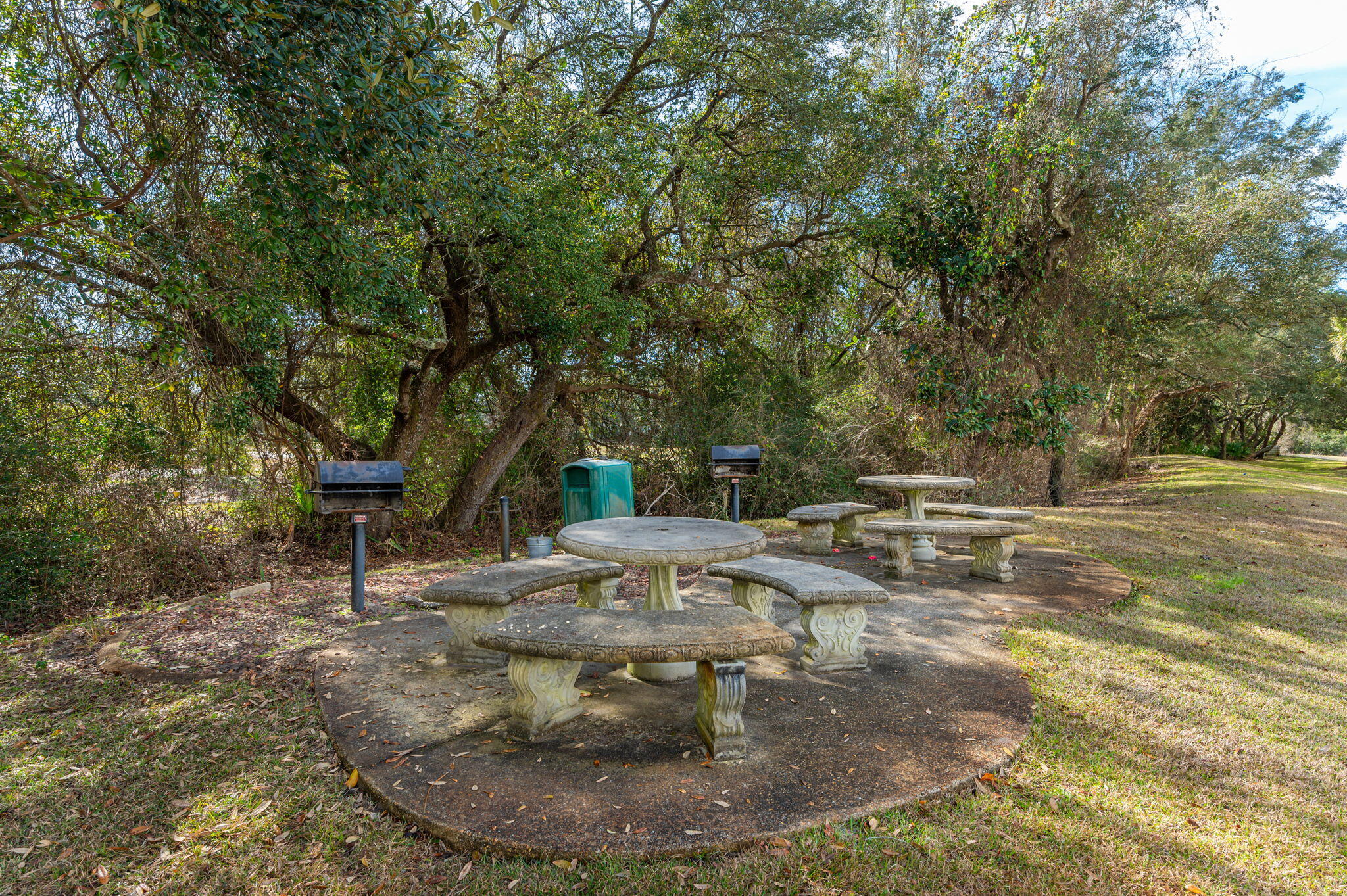 THE FLORIDA CLUB - Residential