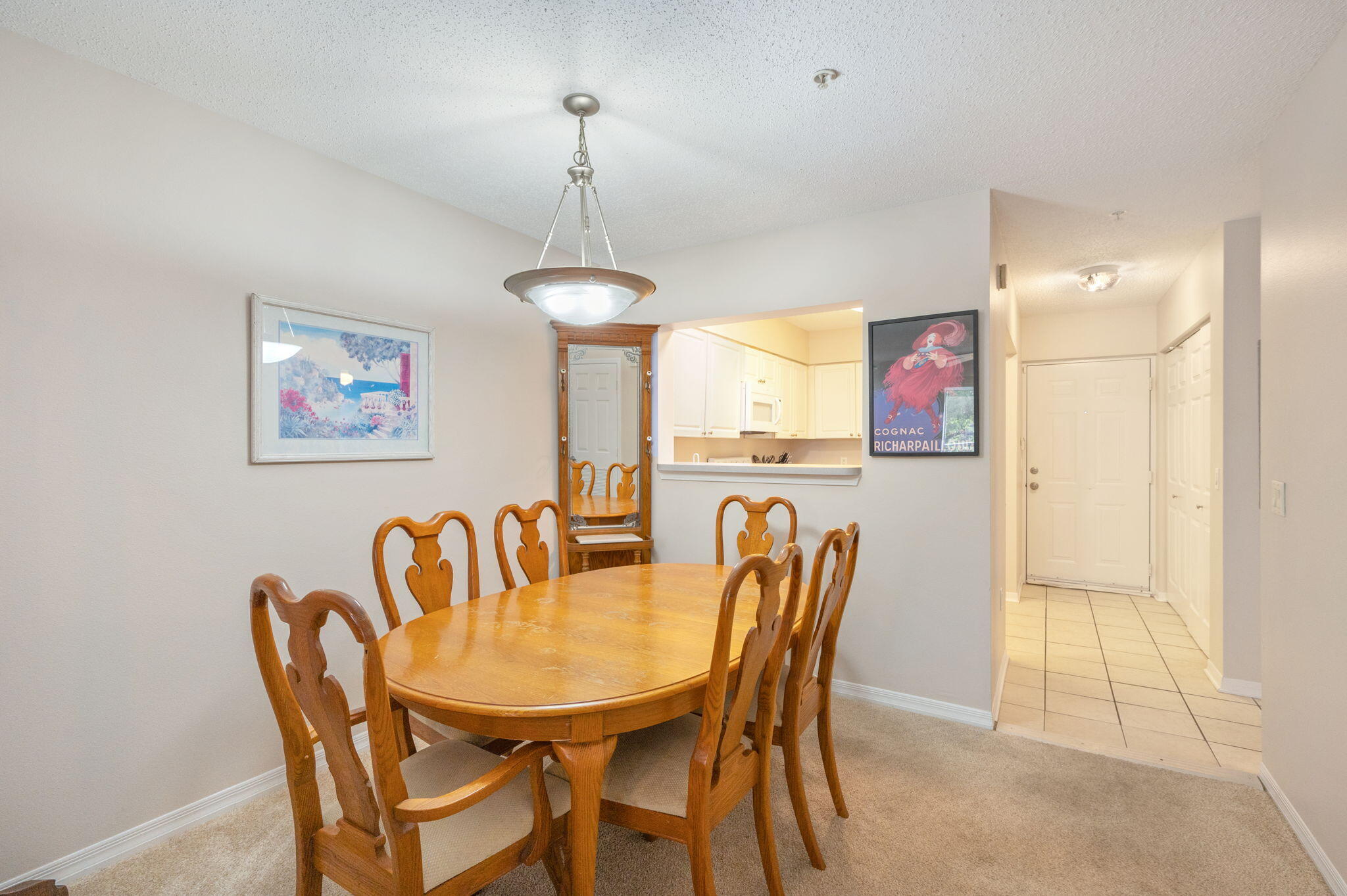 THE FLORIDA CLUB - Residential