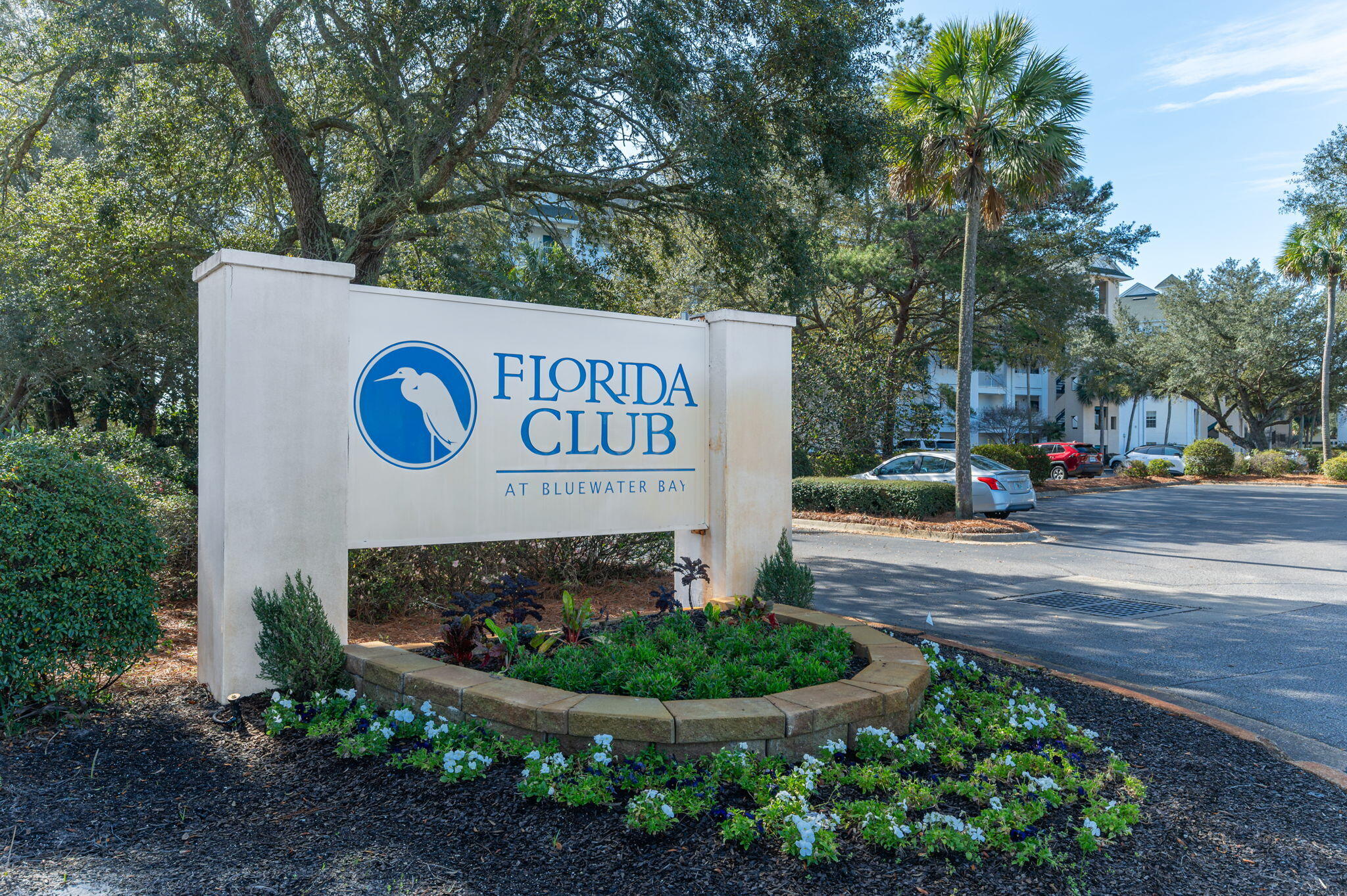 THE FLORIDA CLUB - Residential