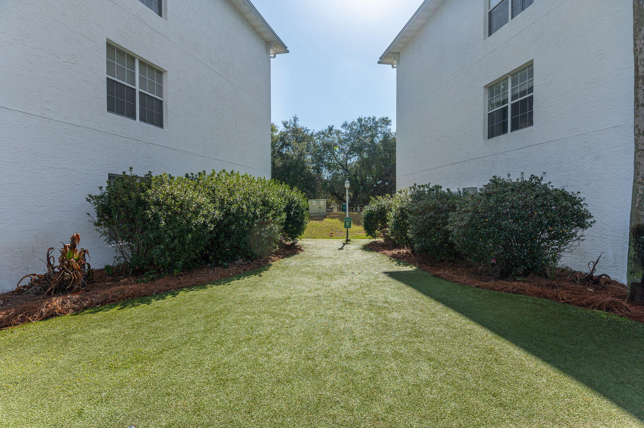 THE FLORIDA CLUB - Residential