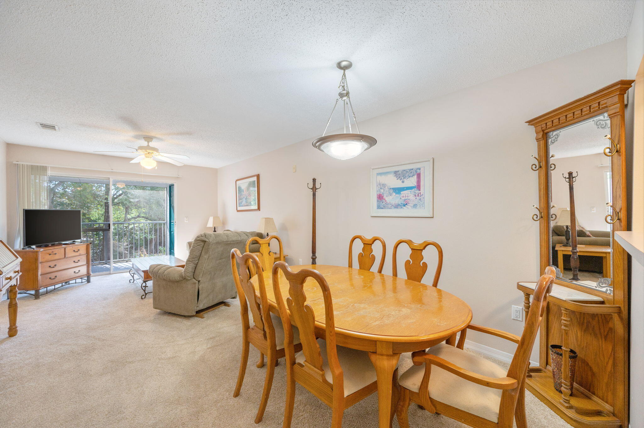 THE FLORIDA CLUB - Residential