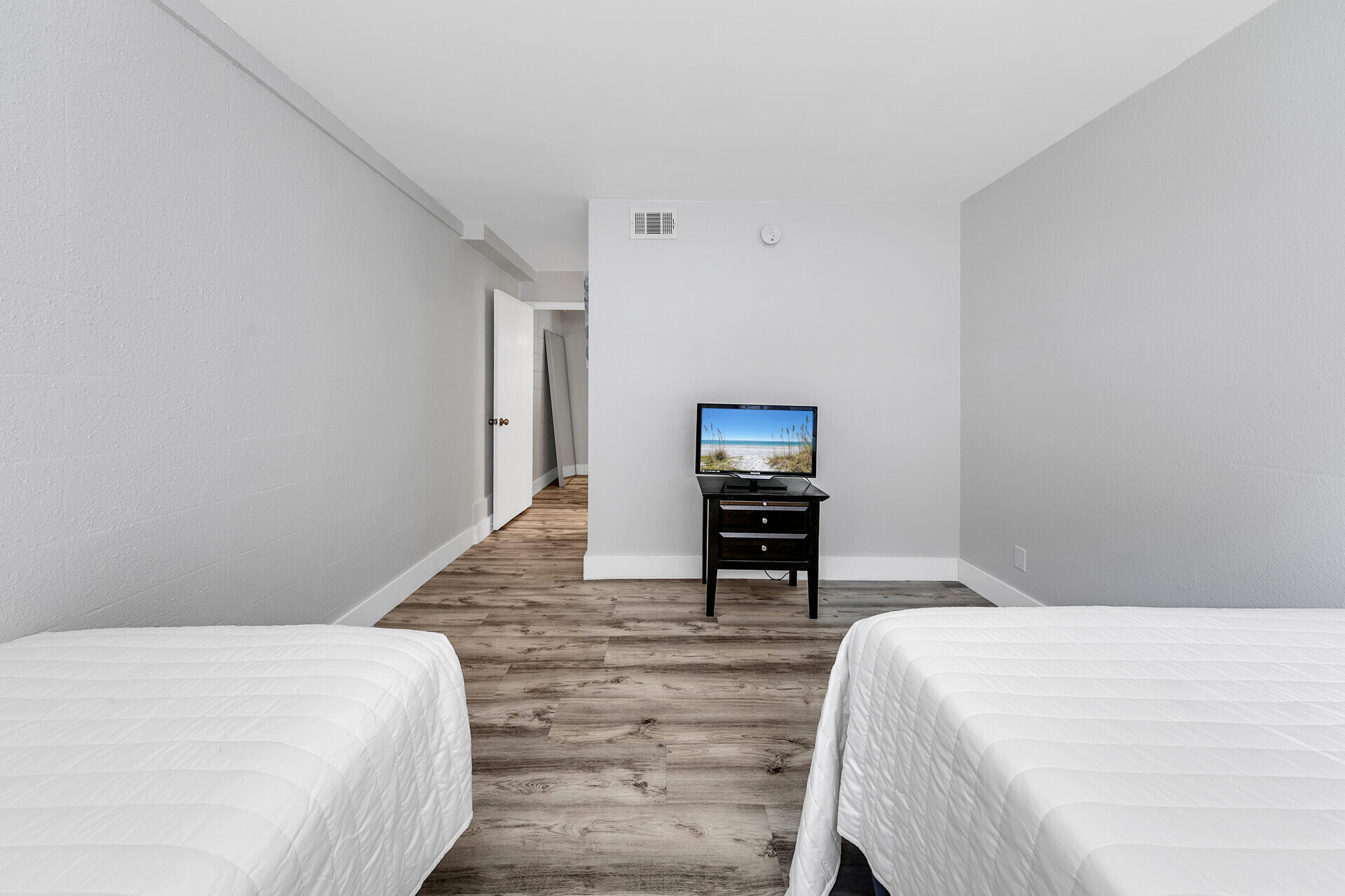 Gulf Terrace Condominiums - Residential