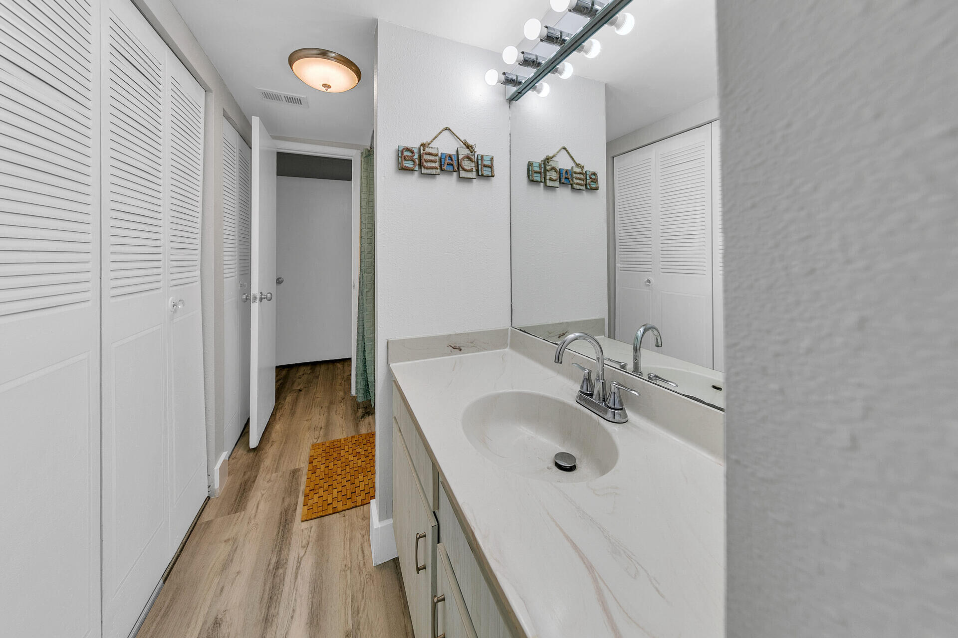 Gulf Terrace Condominiums - Residential