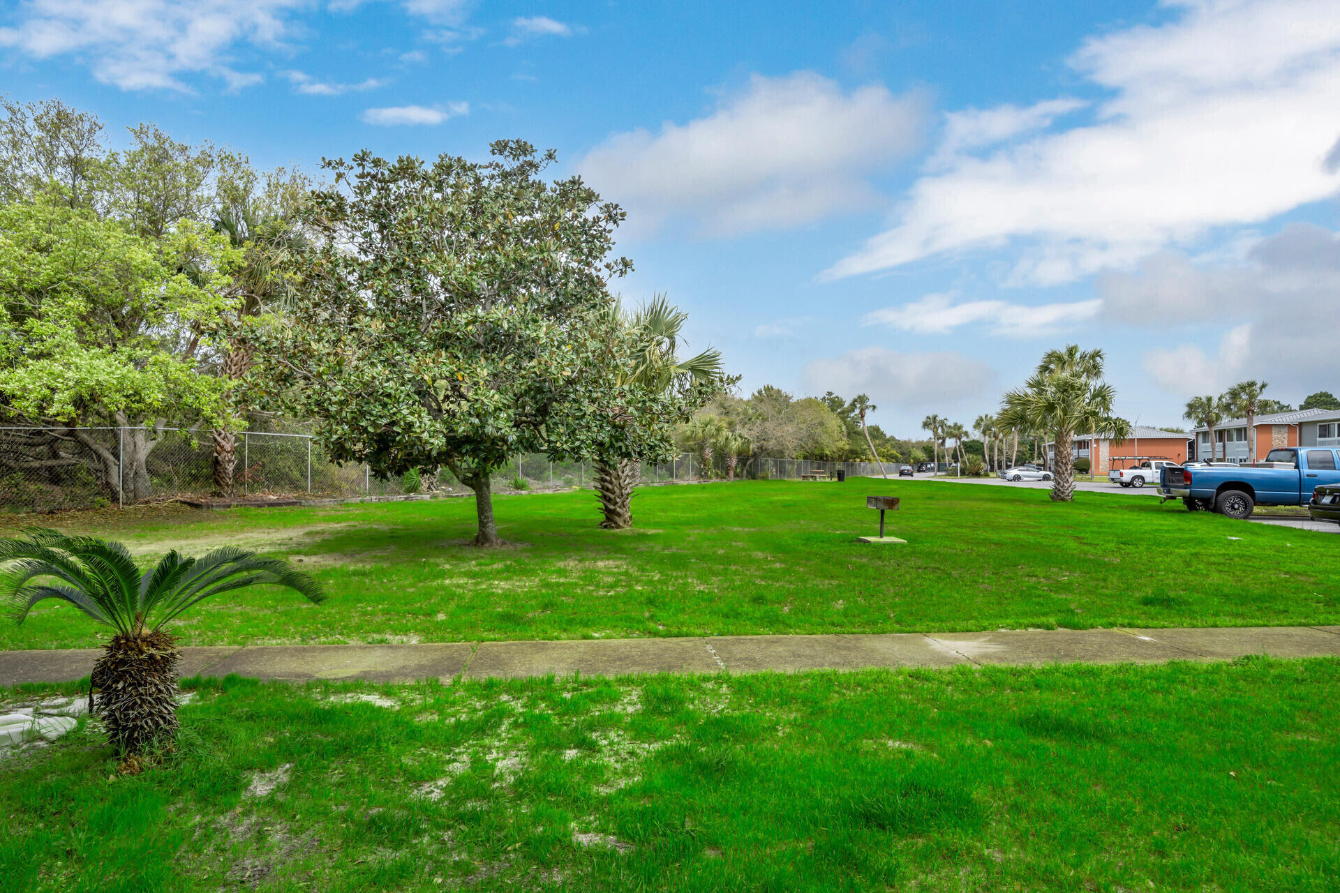 Gulf Terrace Condominiums - Residential