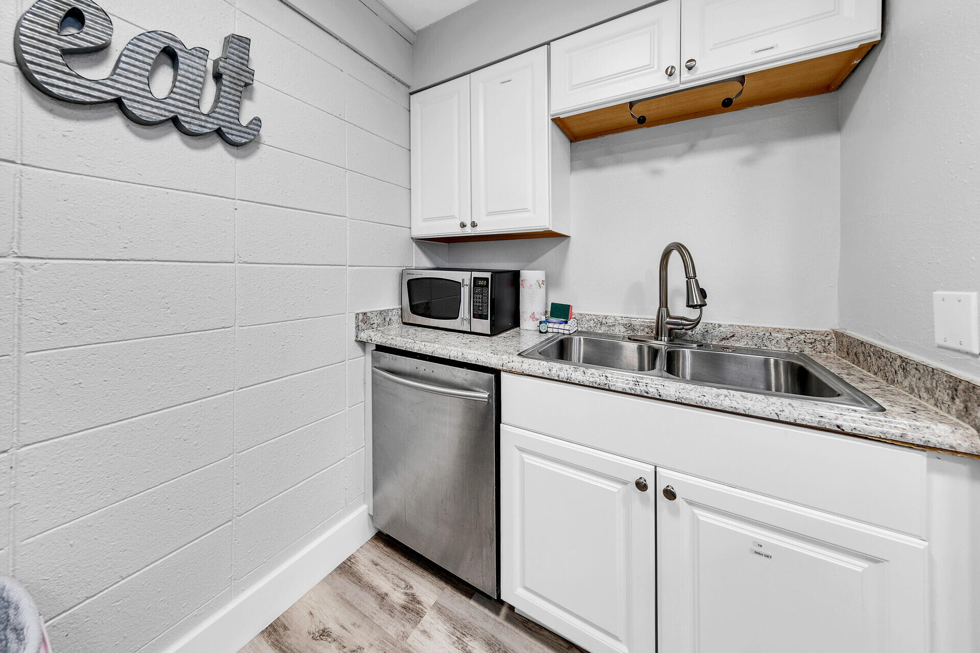 Gulf Terrace Condominiums - Residential