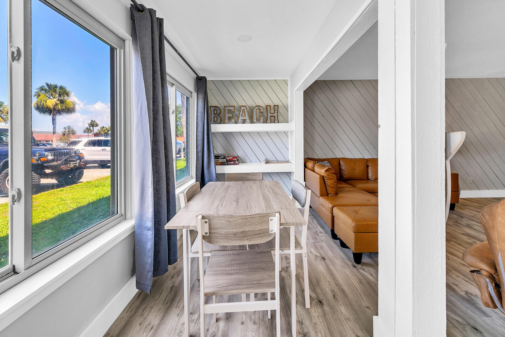 Gulf Terrace Condominiums - Residential