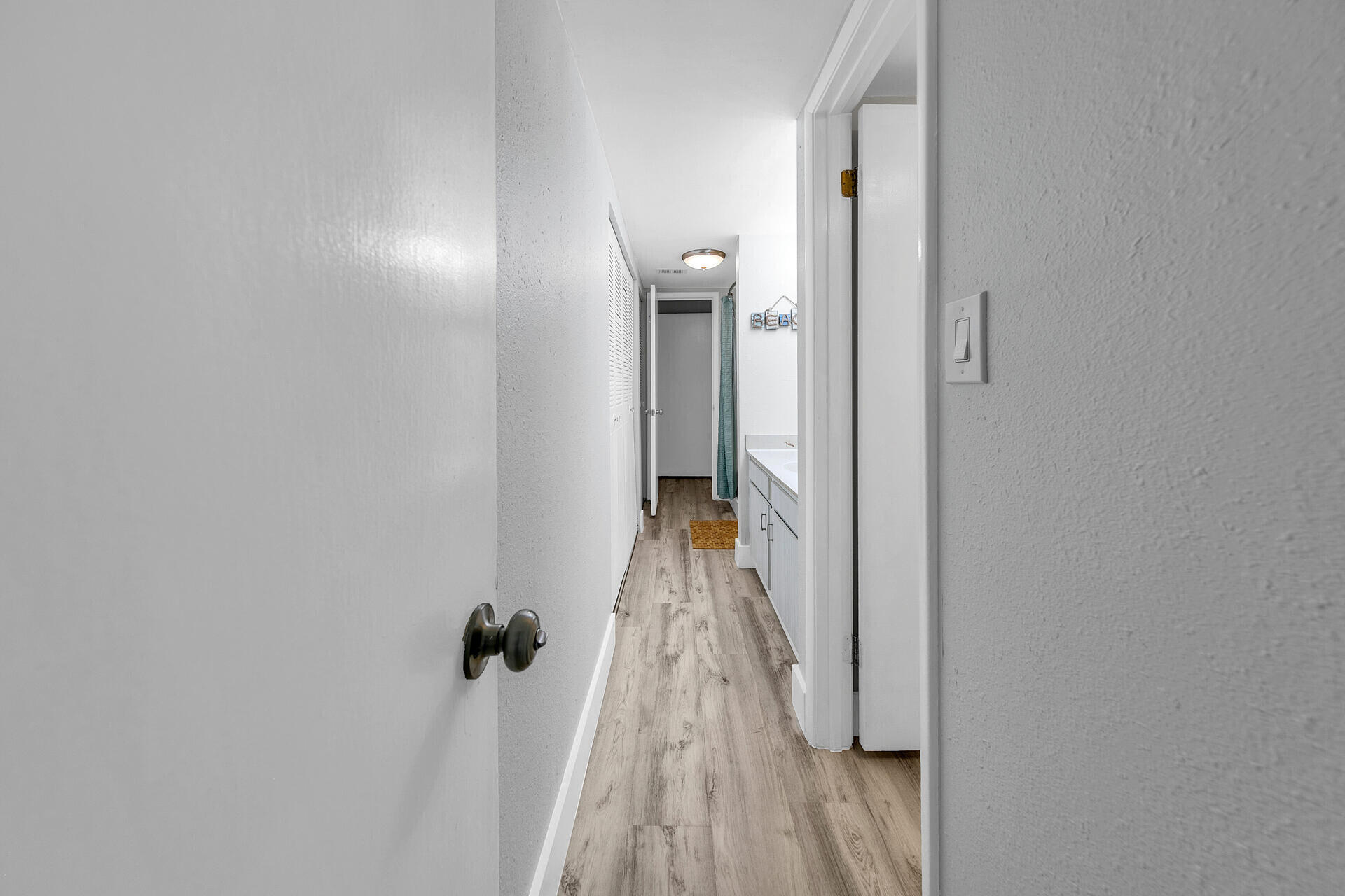 Gulf Terrace Condominiums - Residential