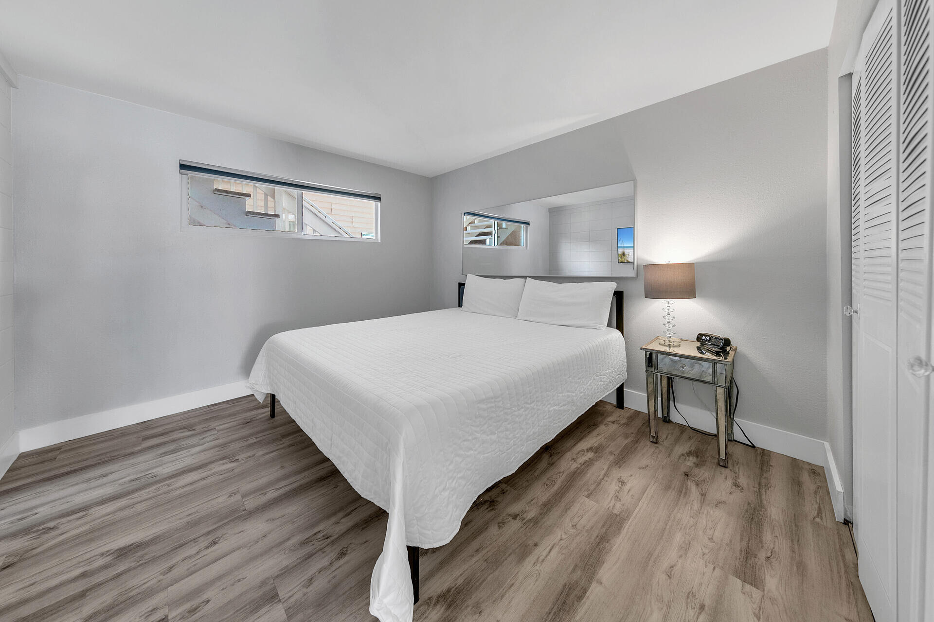 Gulf Terrace Condominiums - Residential