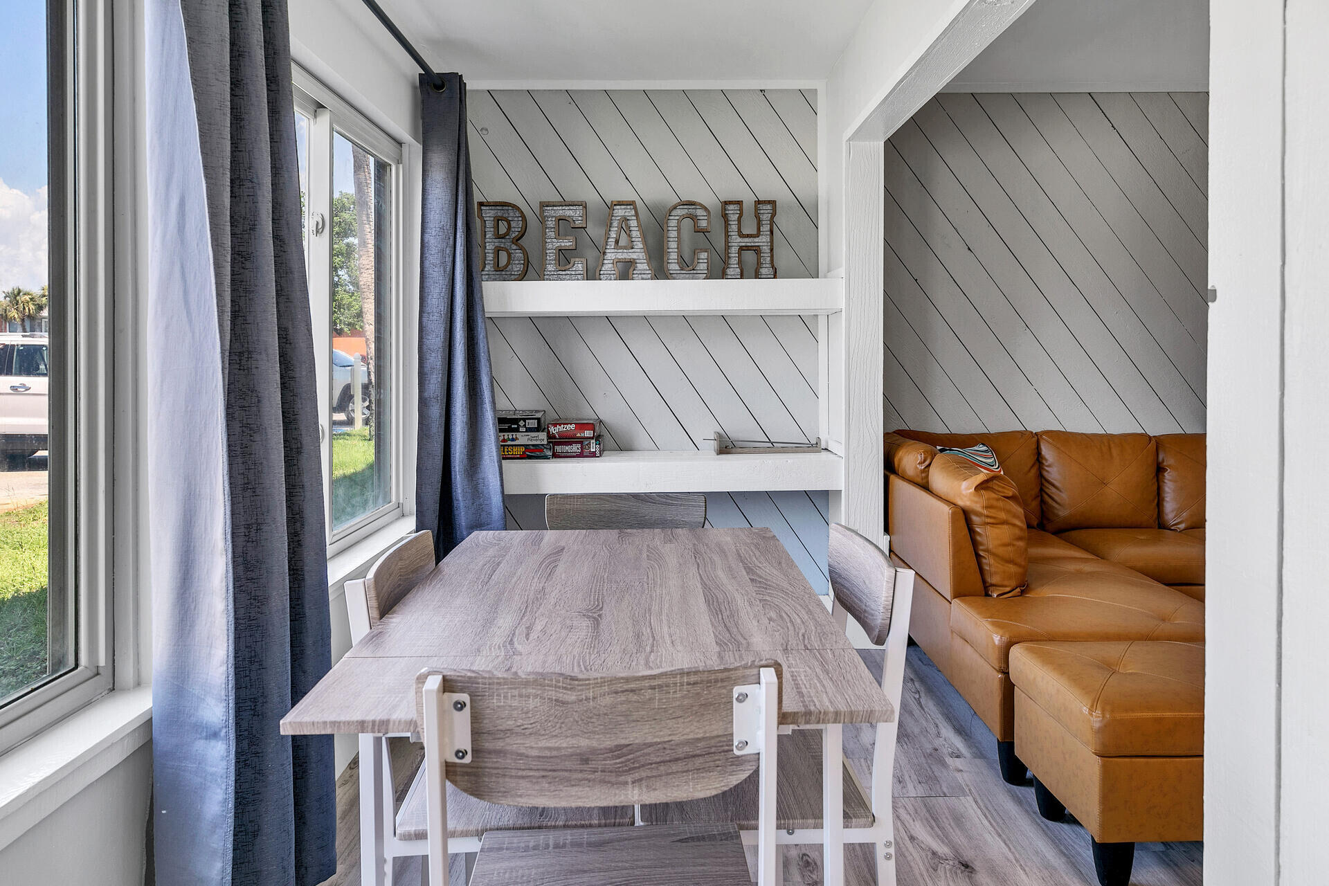 Gulf Terrace Condominiums - Residential