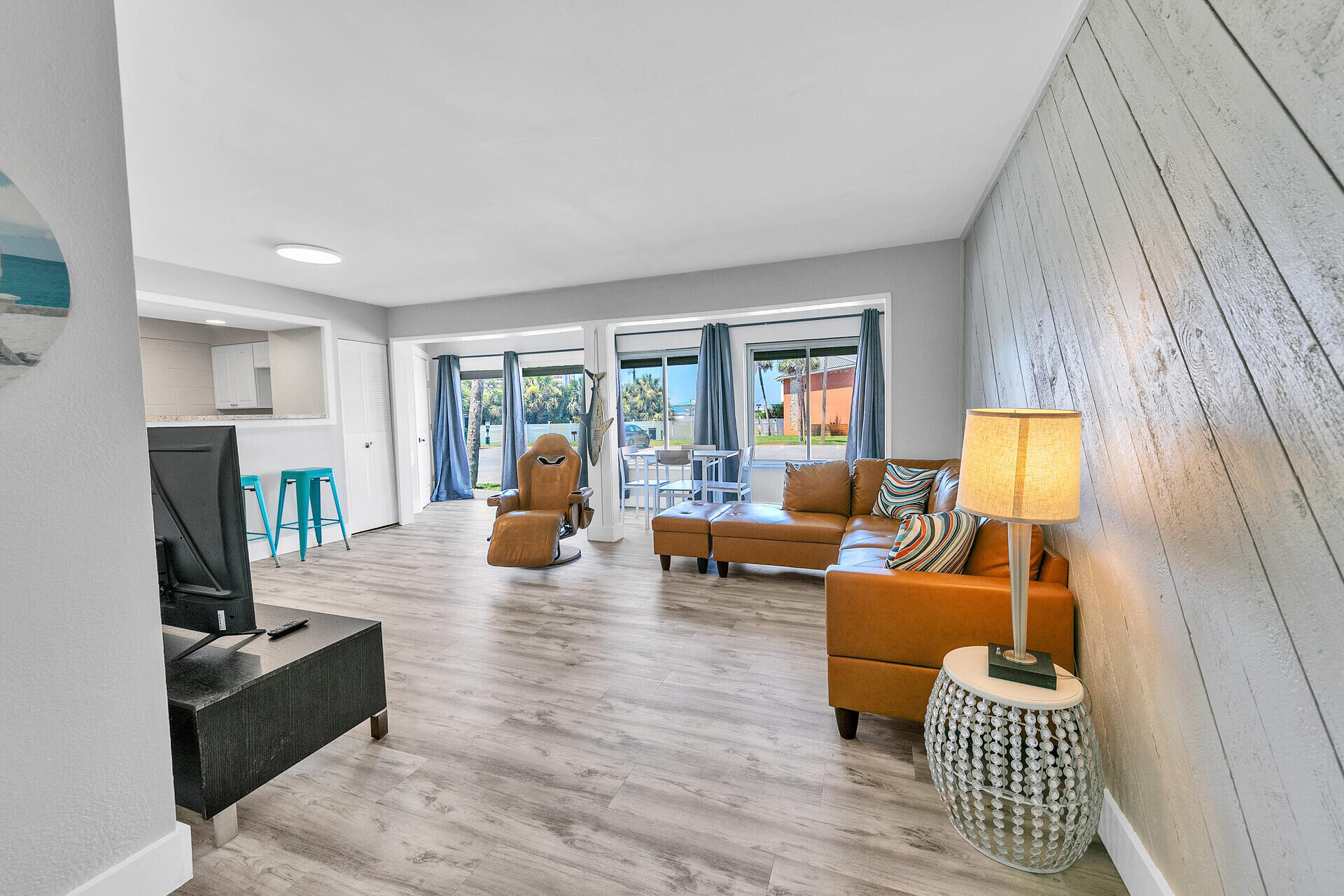 Gulf Terrace Condominiums - Residential