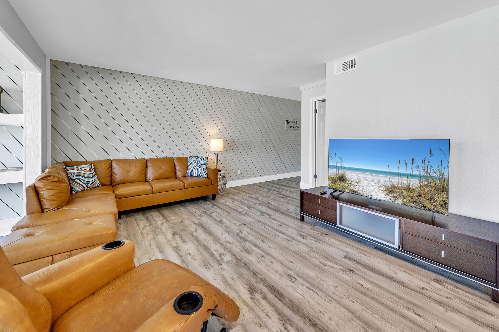 Gulf Terrace Condominiums - Residential