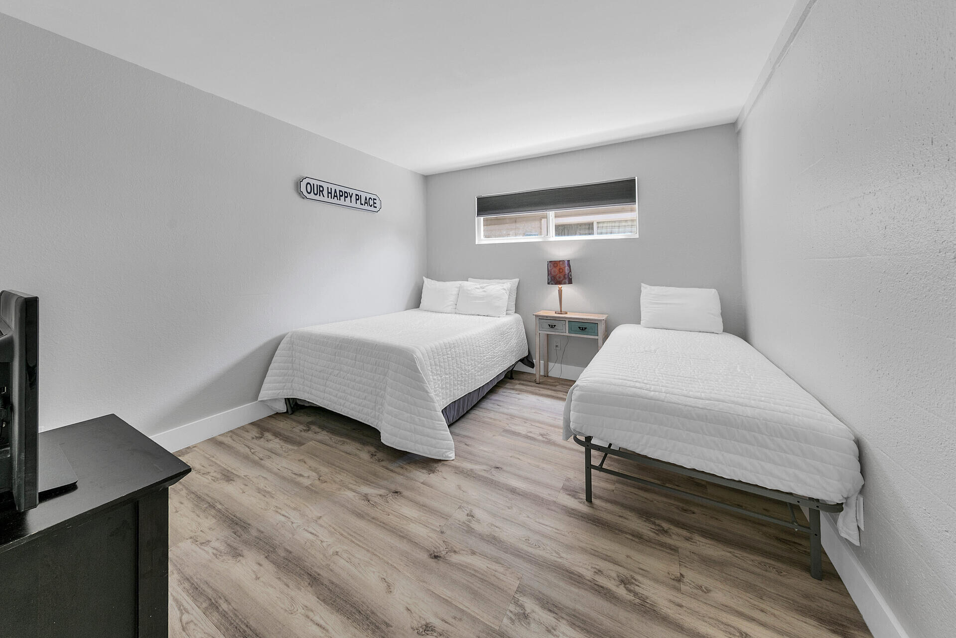 Gulf Terrace Condominiums - Residential