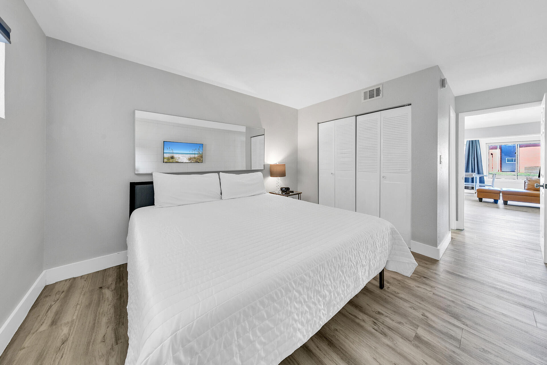 Gulf Terrace Condominiums - Residential