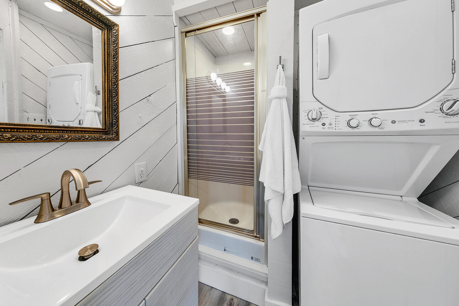 Gulf Terrace Condominiums - Residential