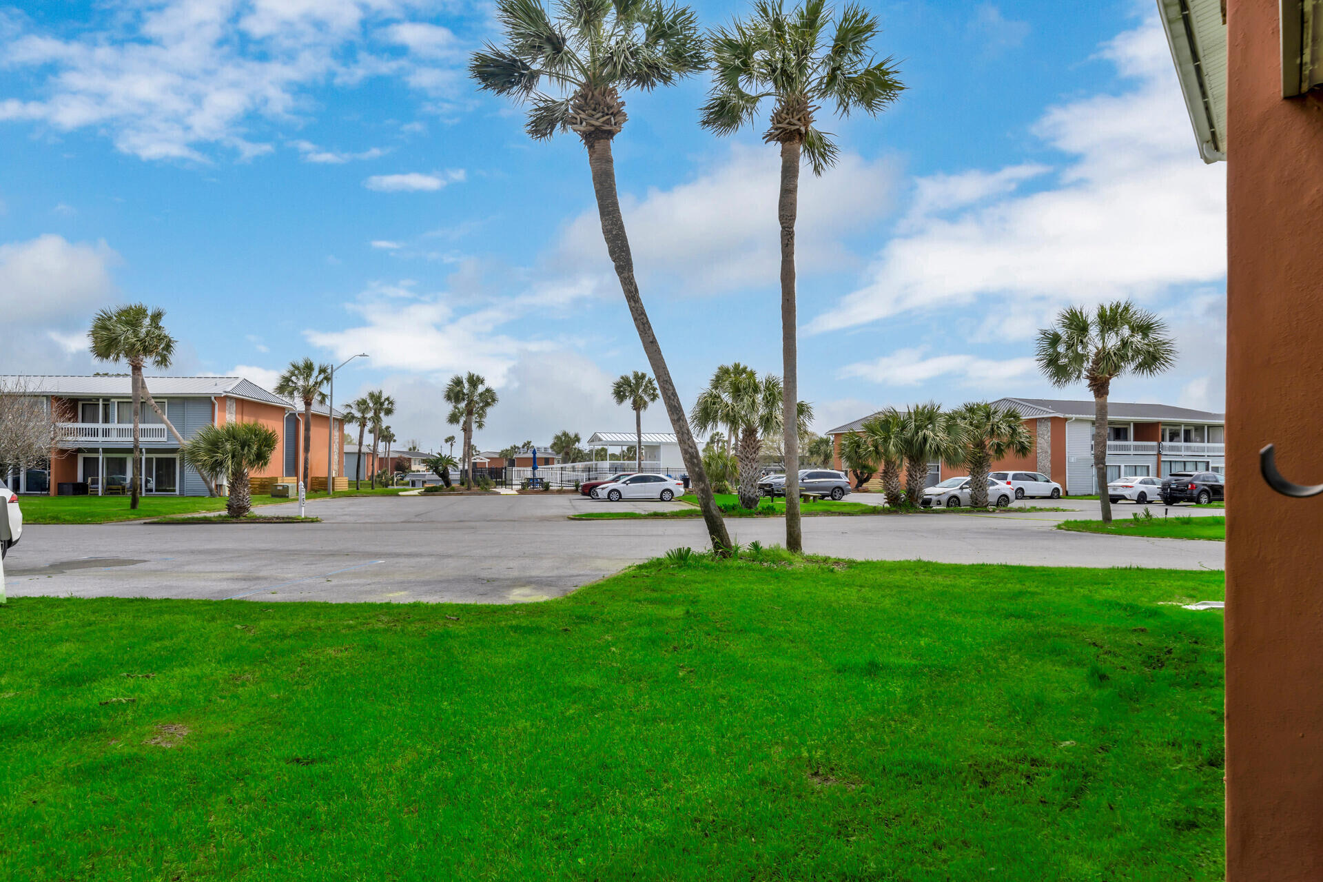 Gulf Terrace Condominiums - Residential