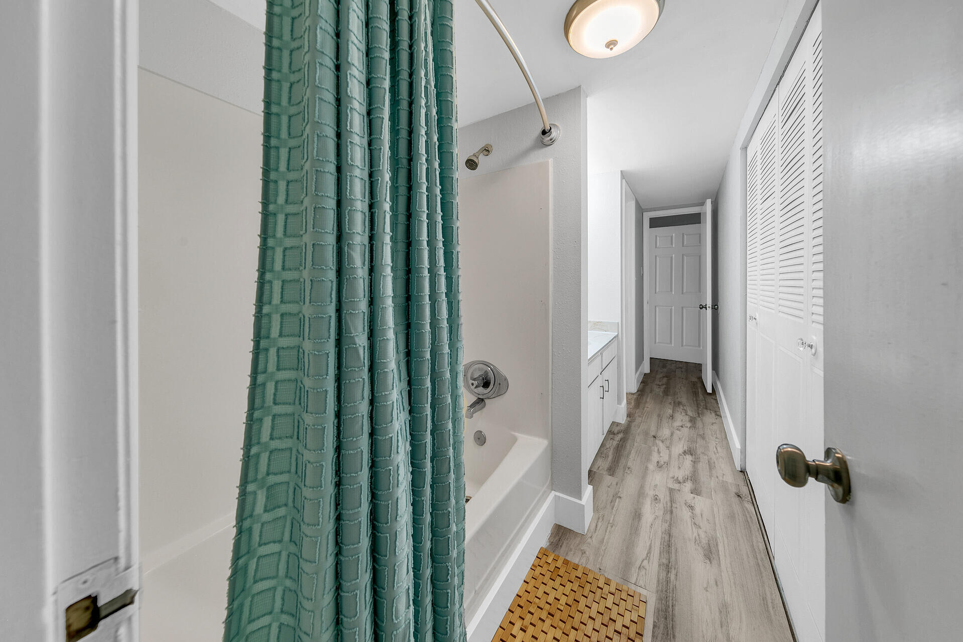 Gulf Terrace Condominiums - Residential