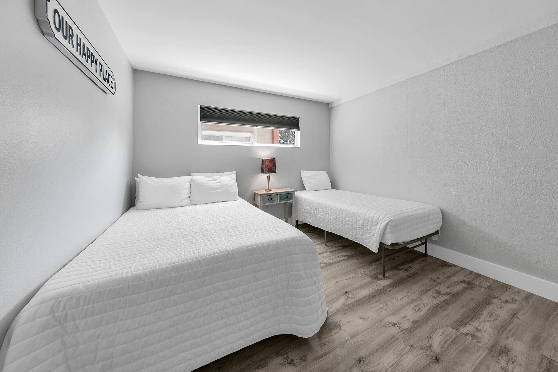 Gulf Terrace Condominiums - Residential