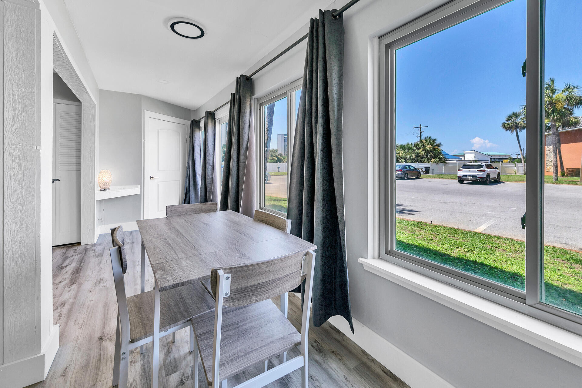 Gulf Terrace Condominiums - Residential