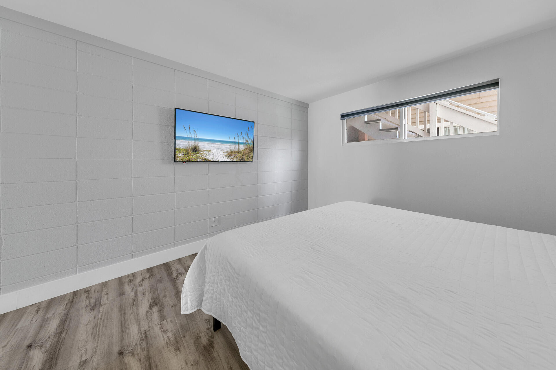 Gulf Terrace Condominiums - Residential