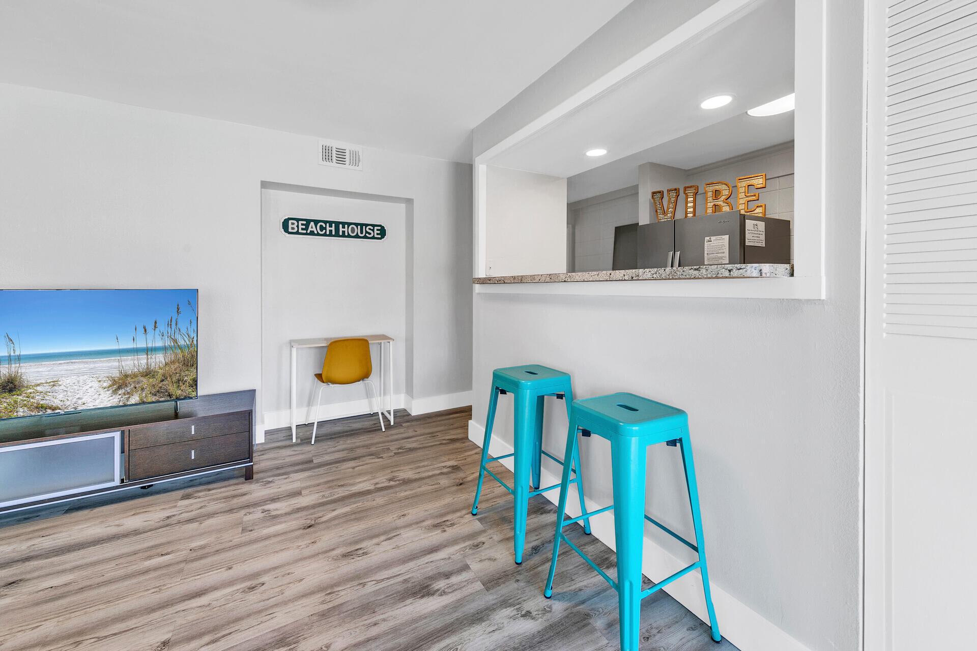 Gulf Terrace Condominiums - Residential