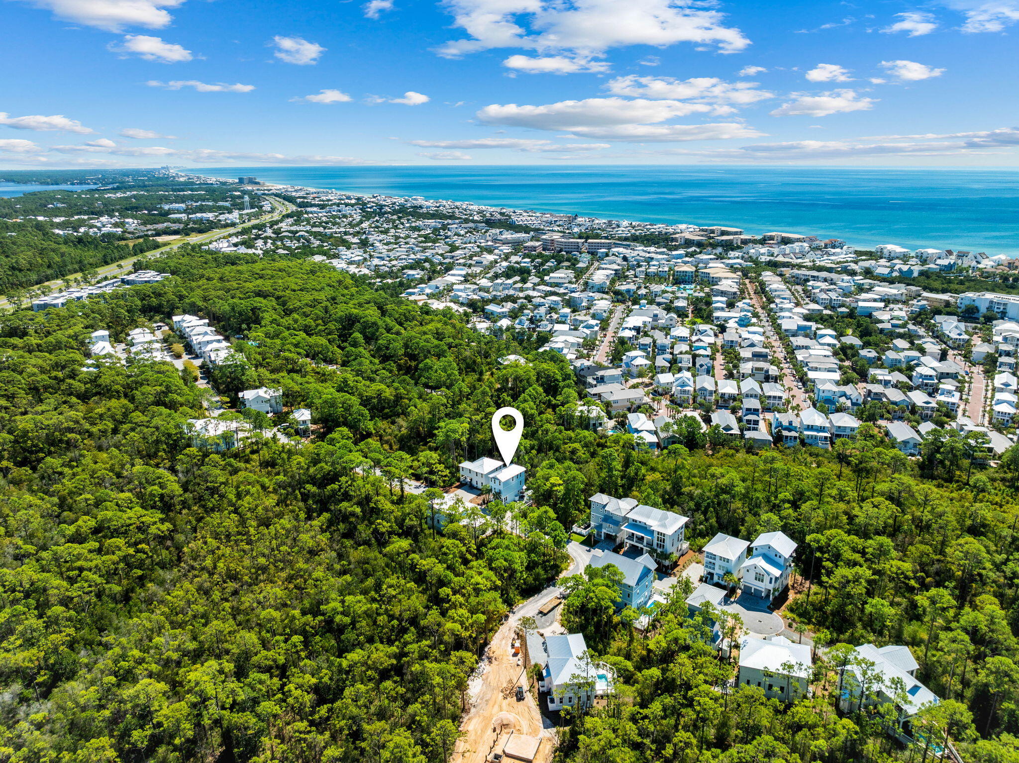 TREETOP VILLAGE - Residential