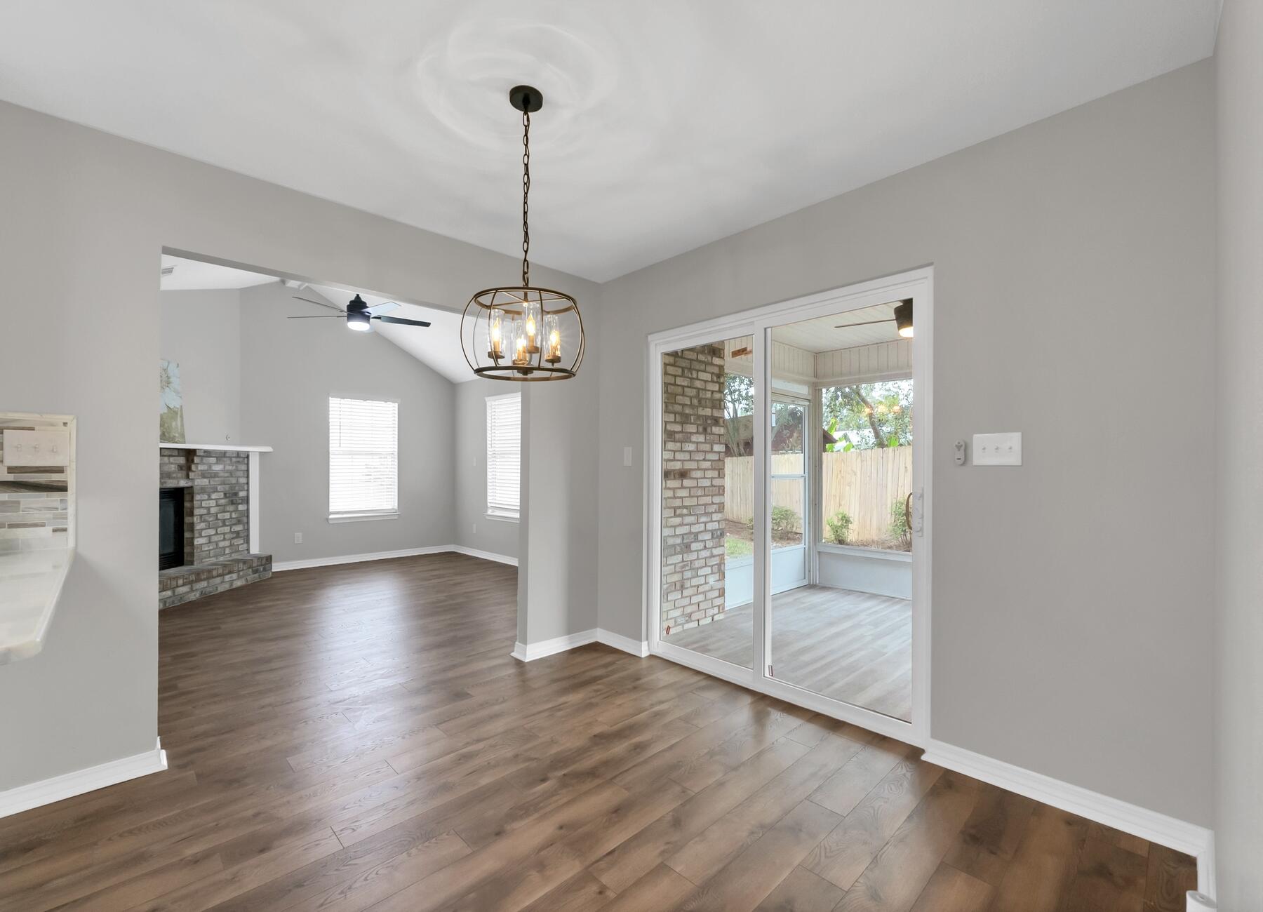 WINDMILL TERRACE - Residential