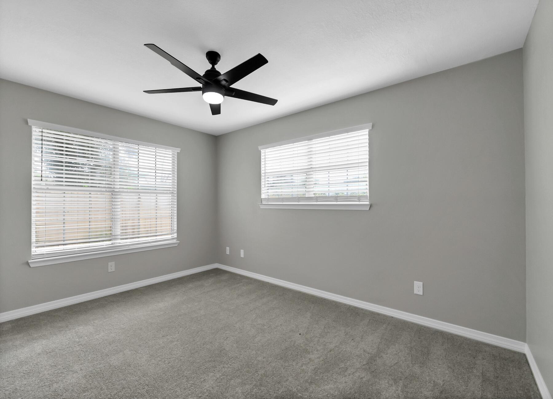 WINDMILL TERRACE - Residential