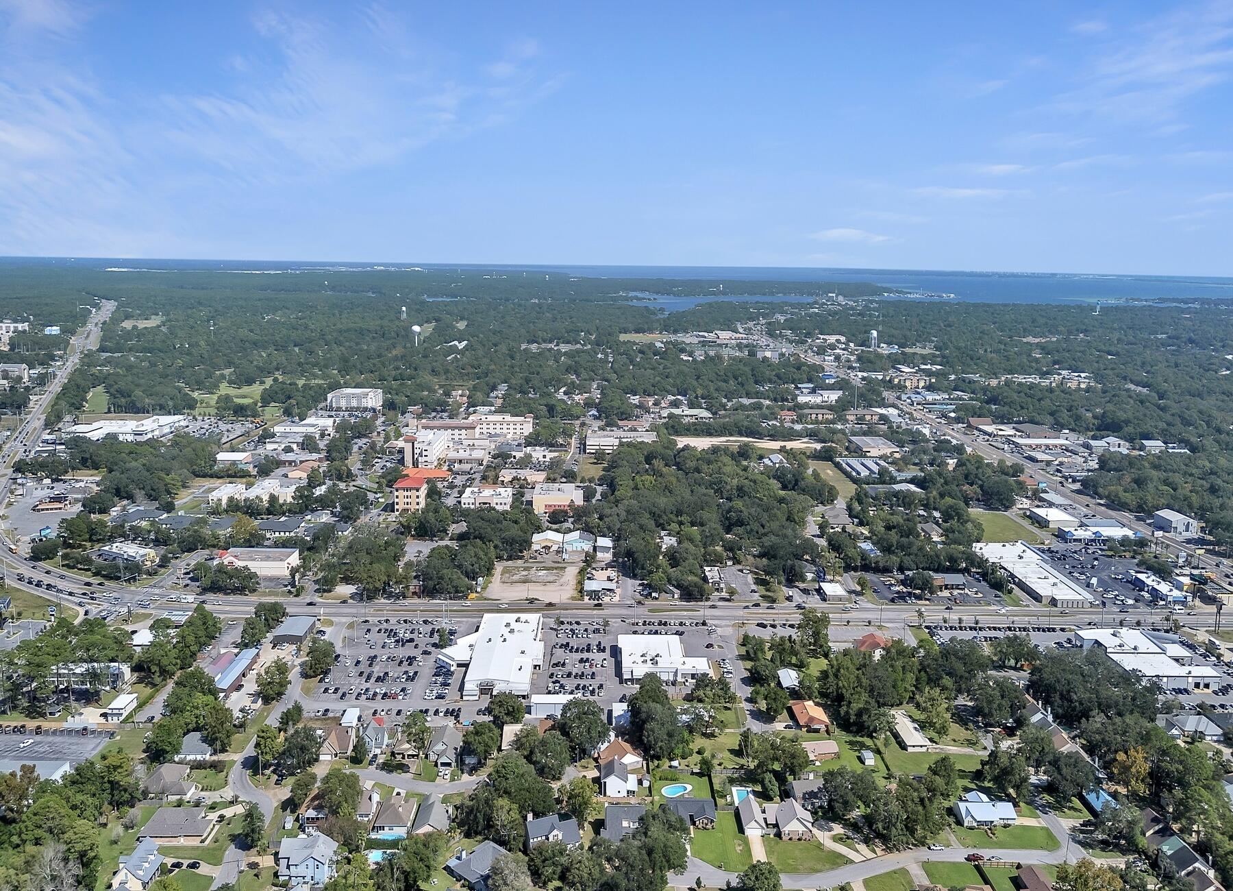 WINDMILL TERRACE - Residential