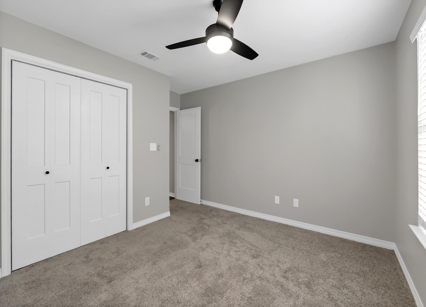 WINDMILL TERRACE - Residential