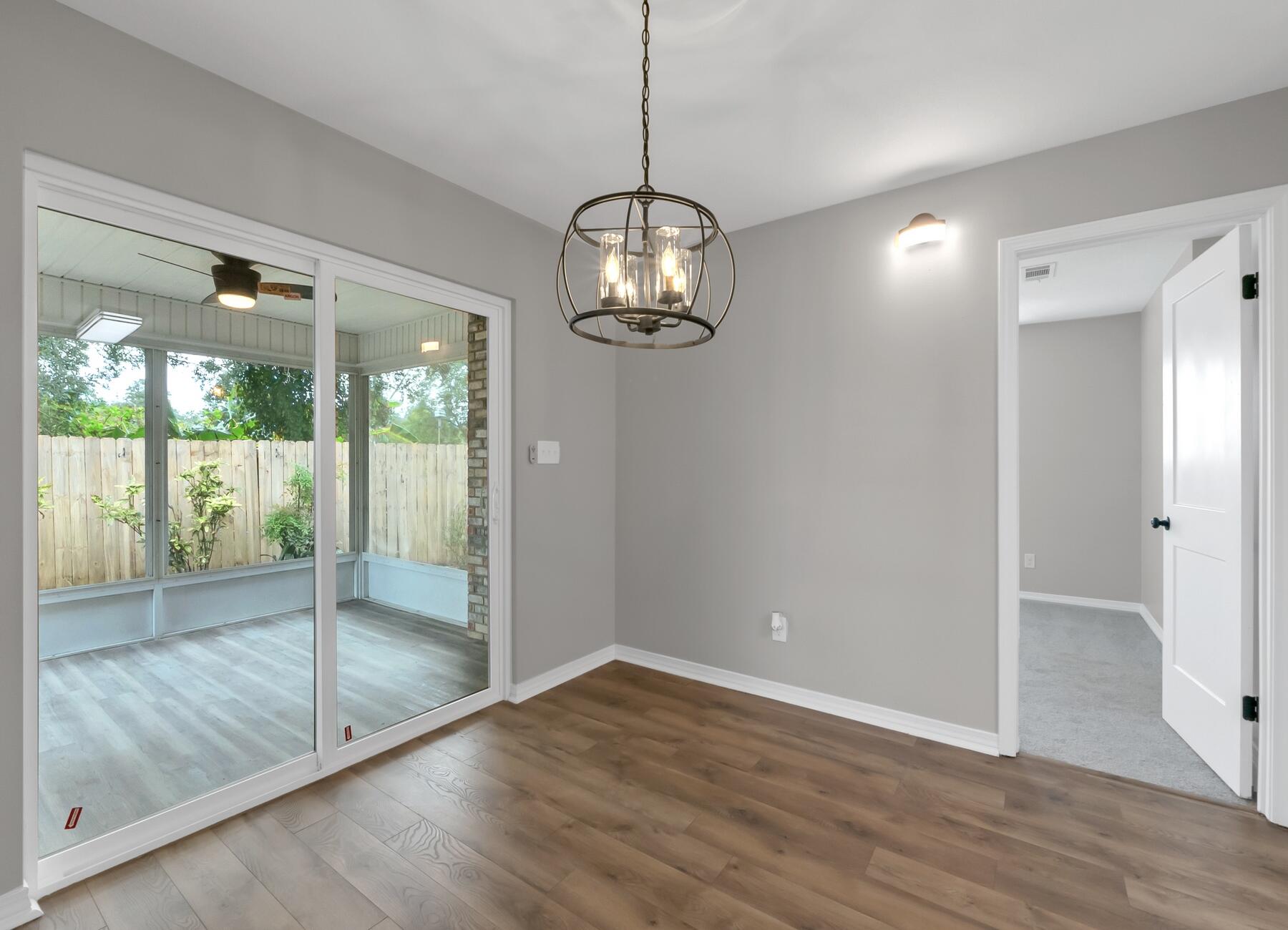 WINDMILL TERRACE - Residential