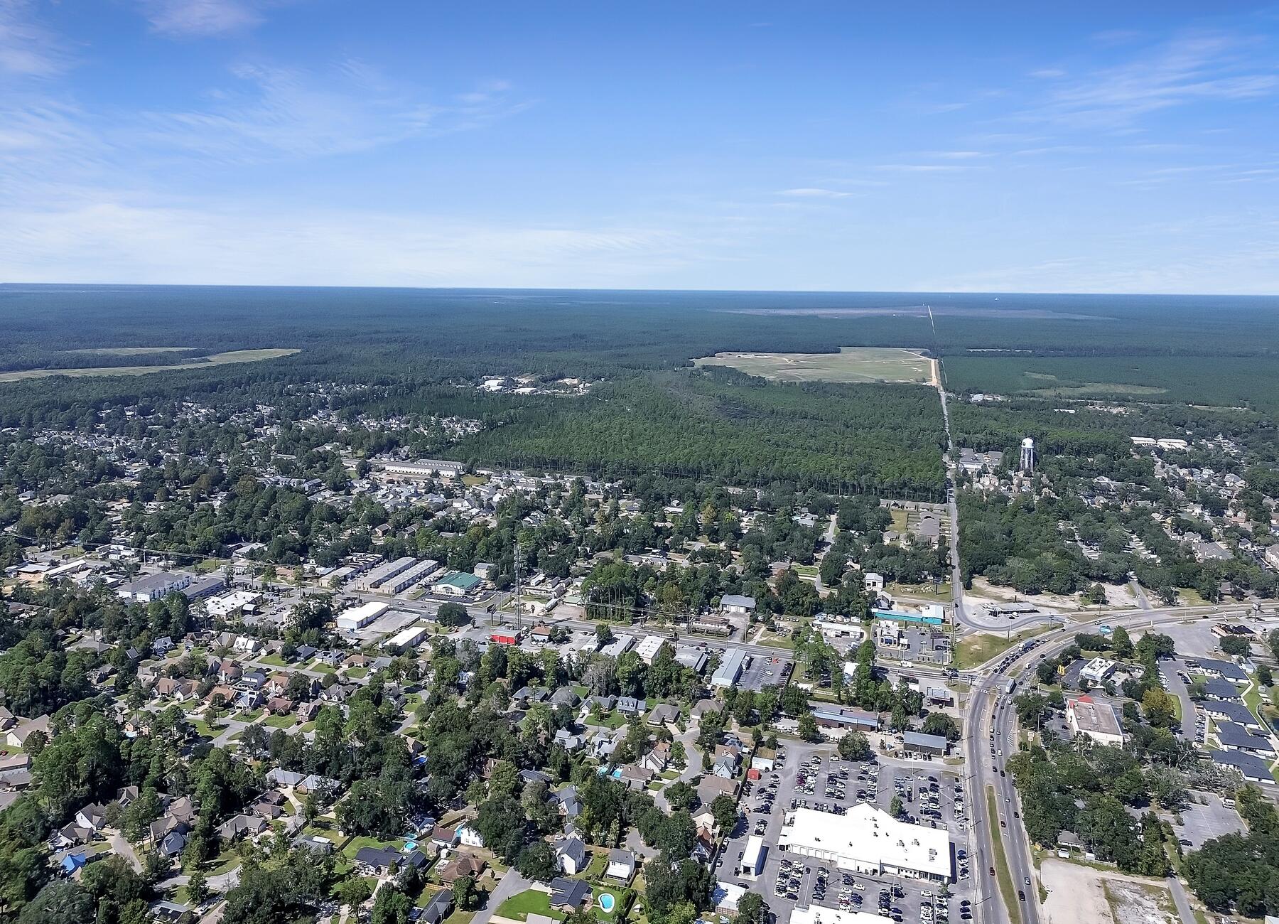 WINDMILL TERRACE - Residential