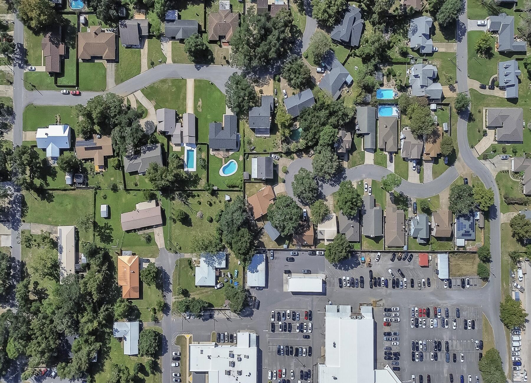 WINDMILL TERRACE - Residential