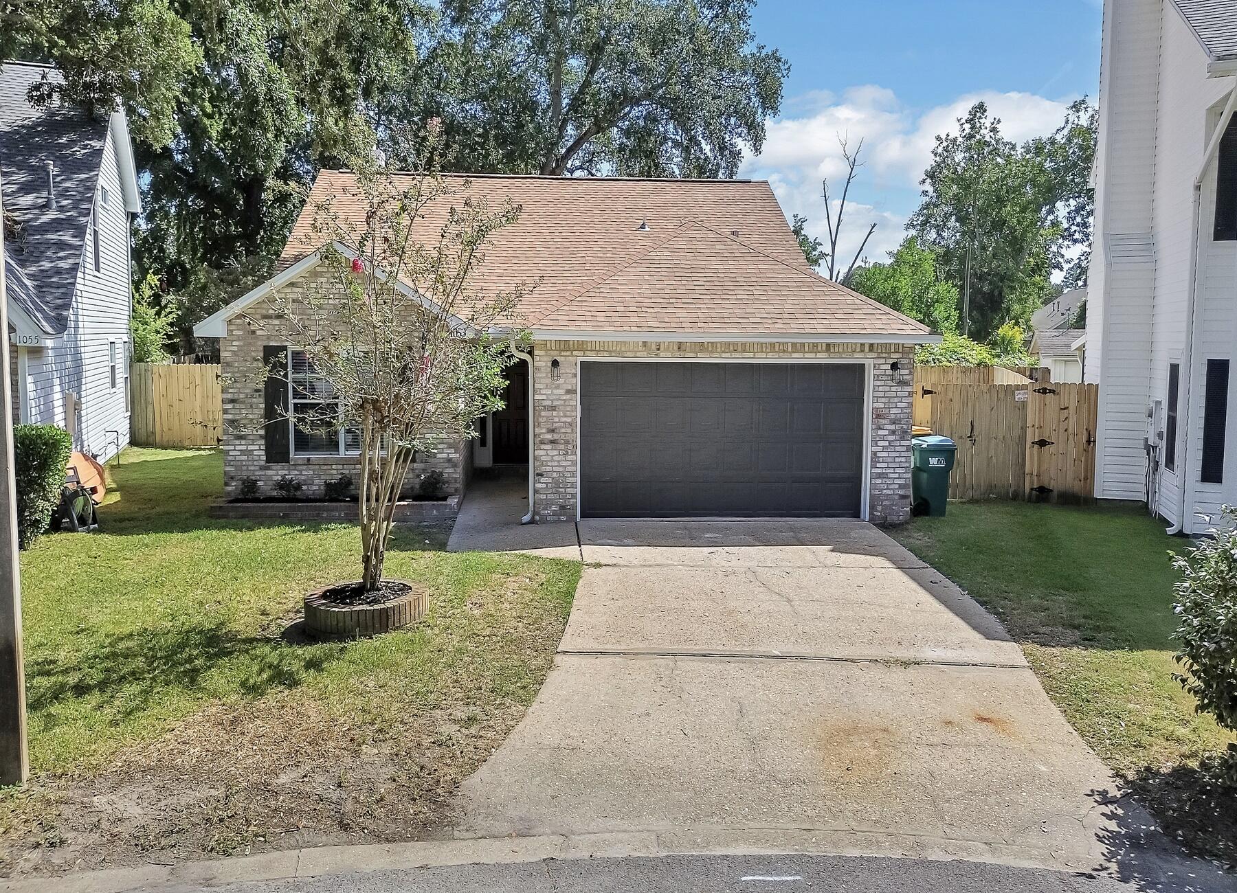 WINDMILL TERRACE - Residential