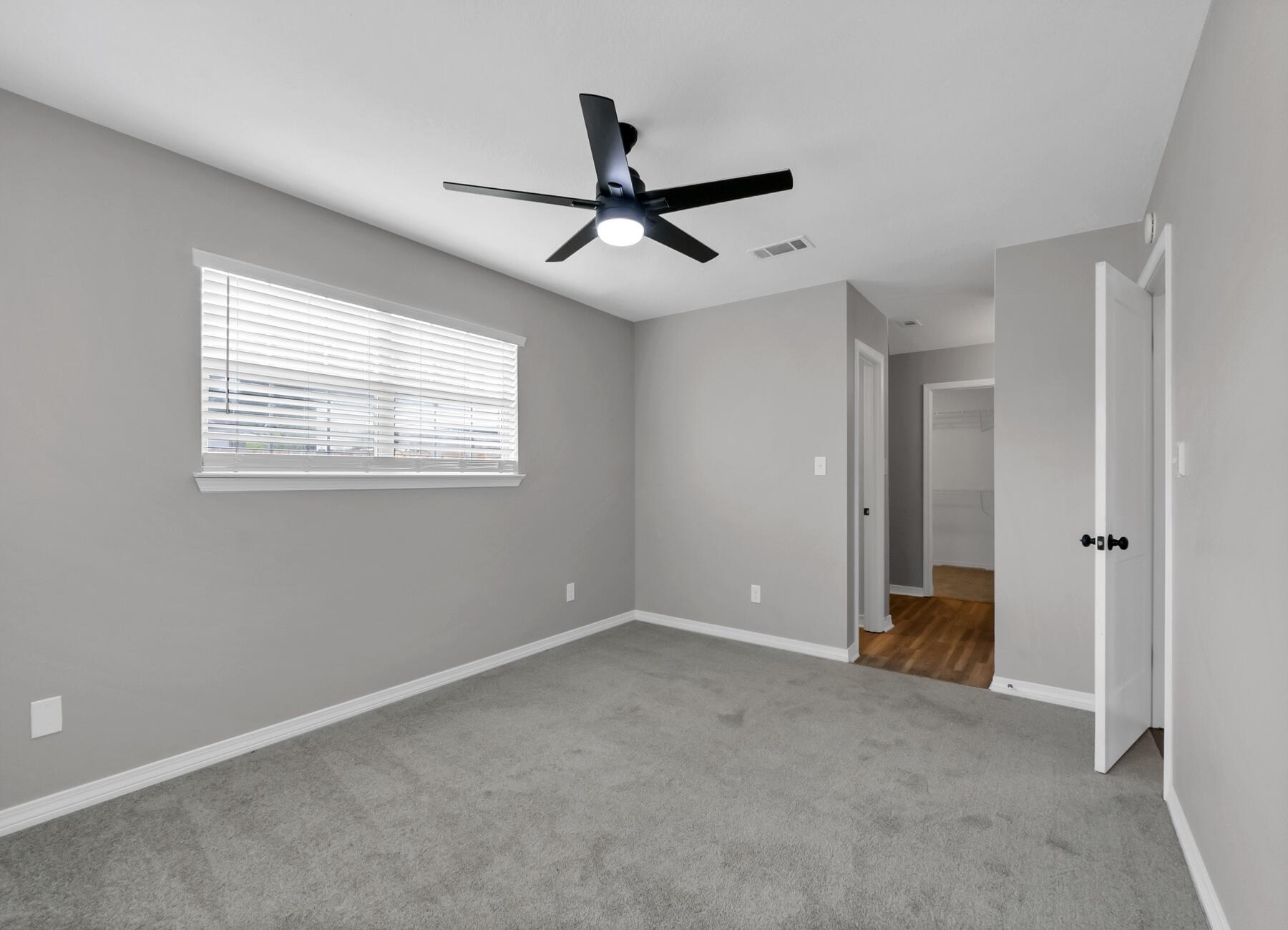 WINDMILL TERRACE - Residential