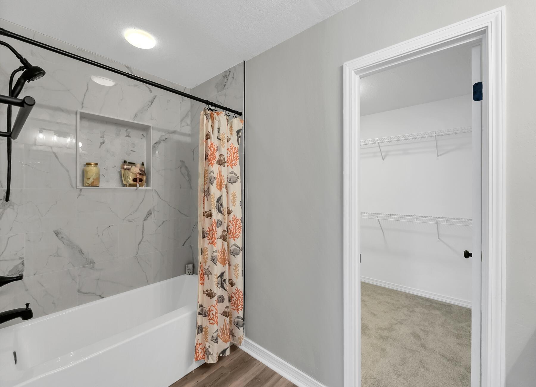 WINDMILL TERRACE - Residential