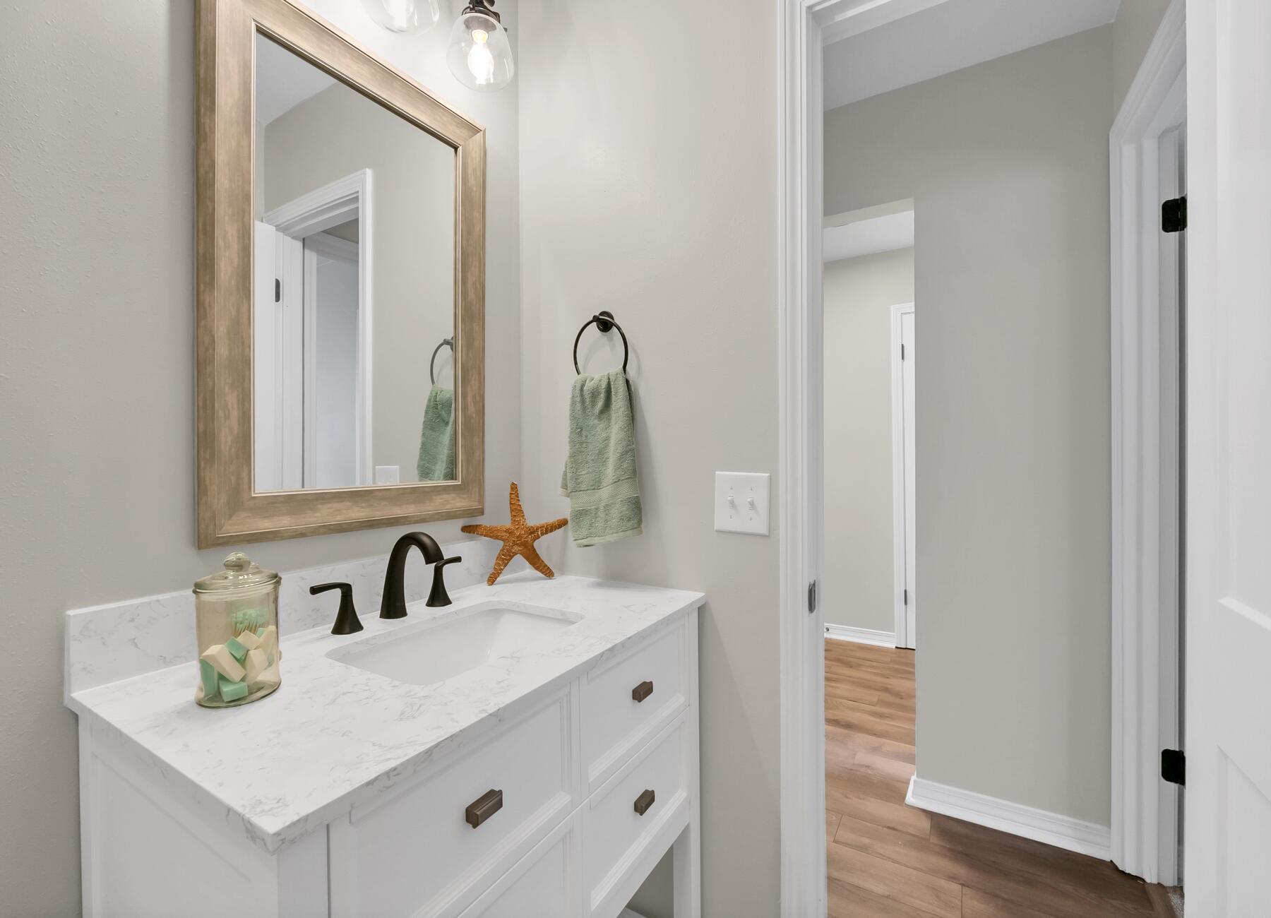 WINDMILL TERRACE - Residential