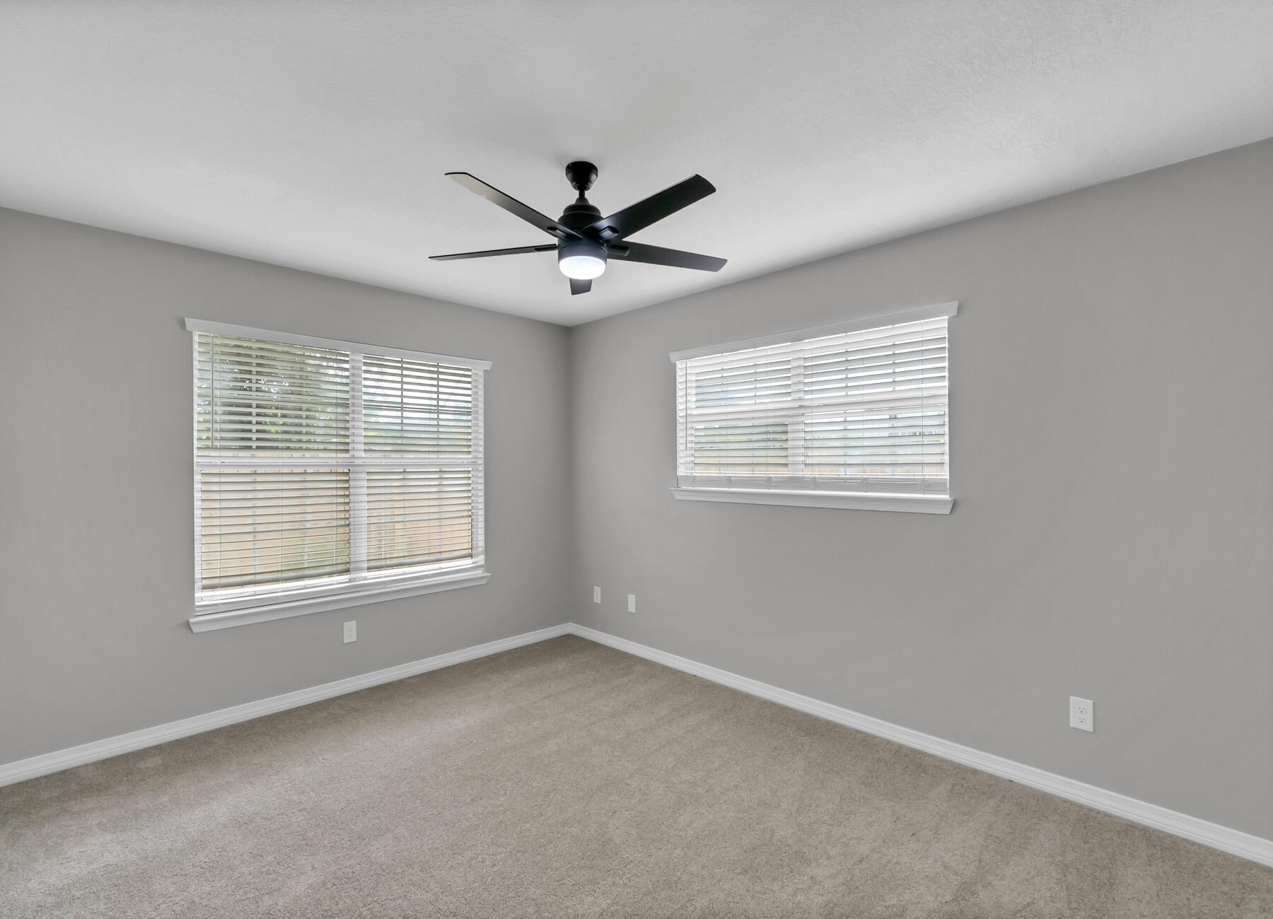 WINDMILL TERRACE - Residential