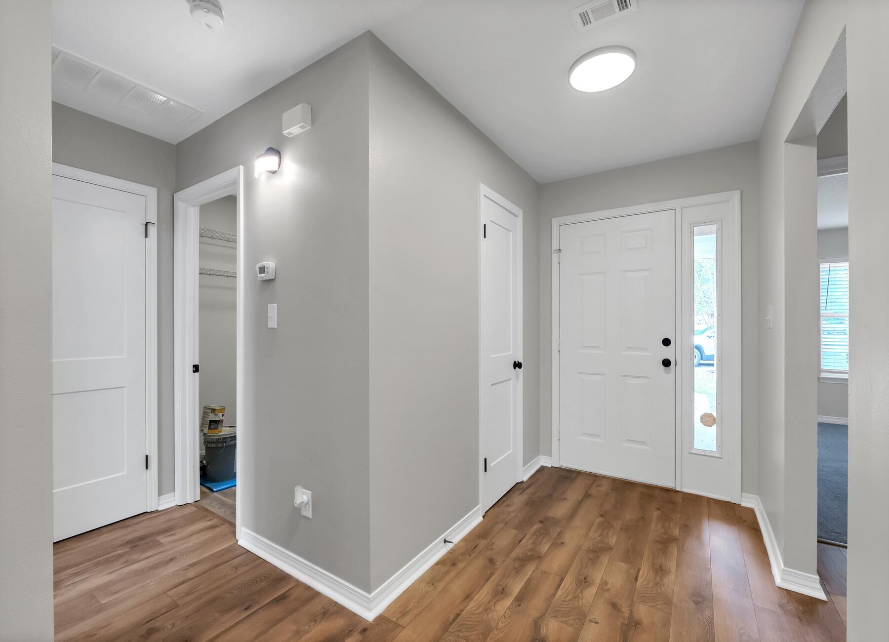 WINDMILL TERRACE - Residential