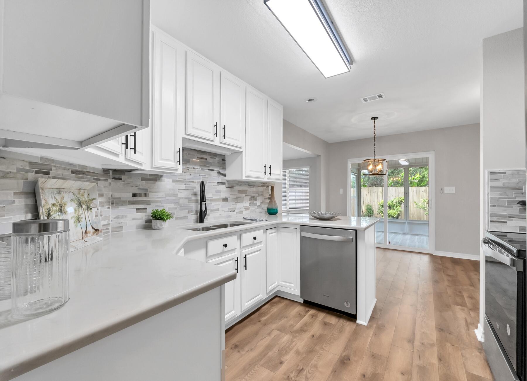 WINDMILL TERRACE - Residential