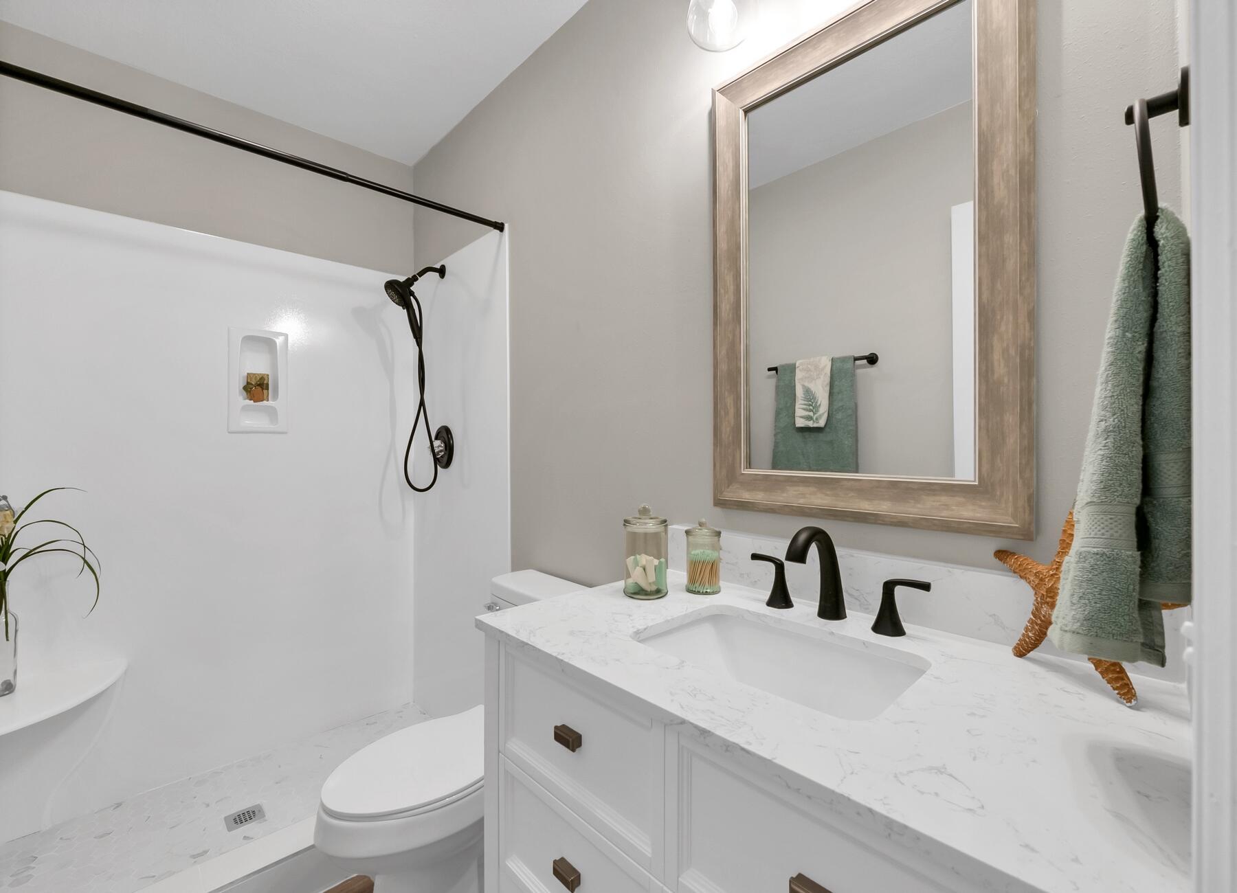 WINDMILL TERRACE - Residential