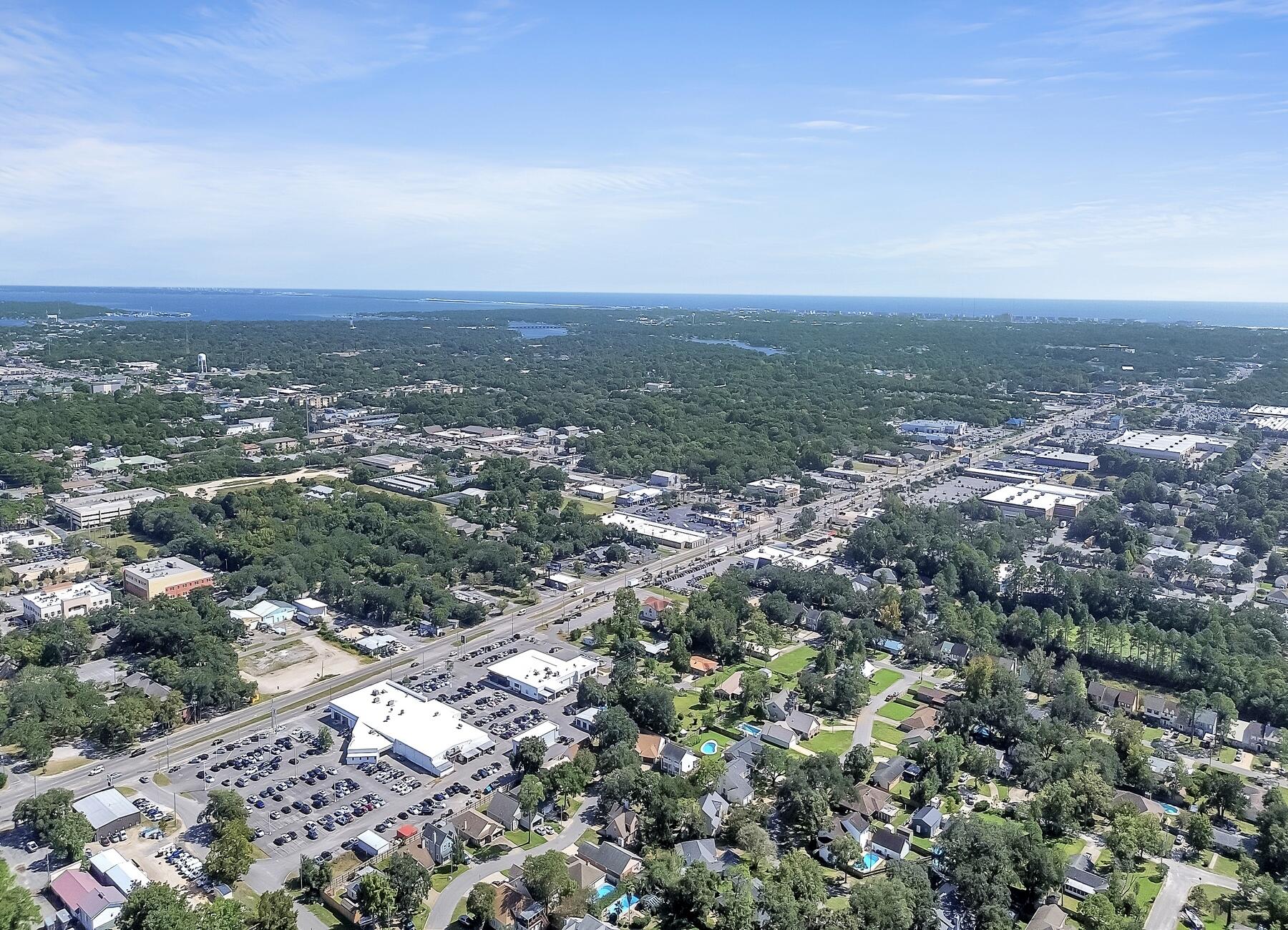 WINDMILL TERRACE - Residential
