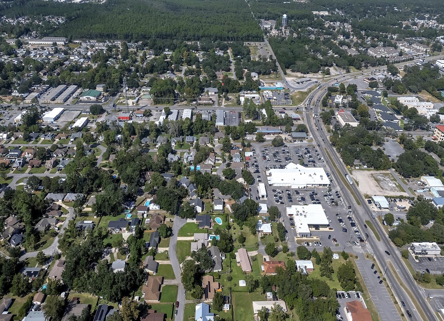 WINDMILL TERRACE - Residential