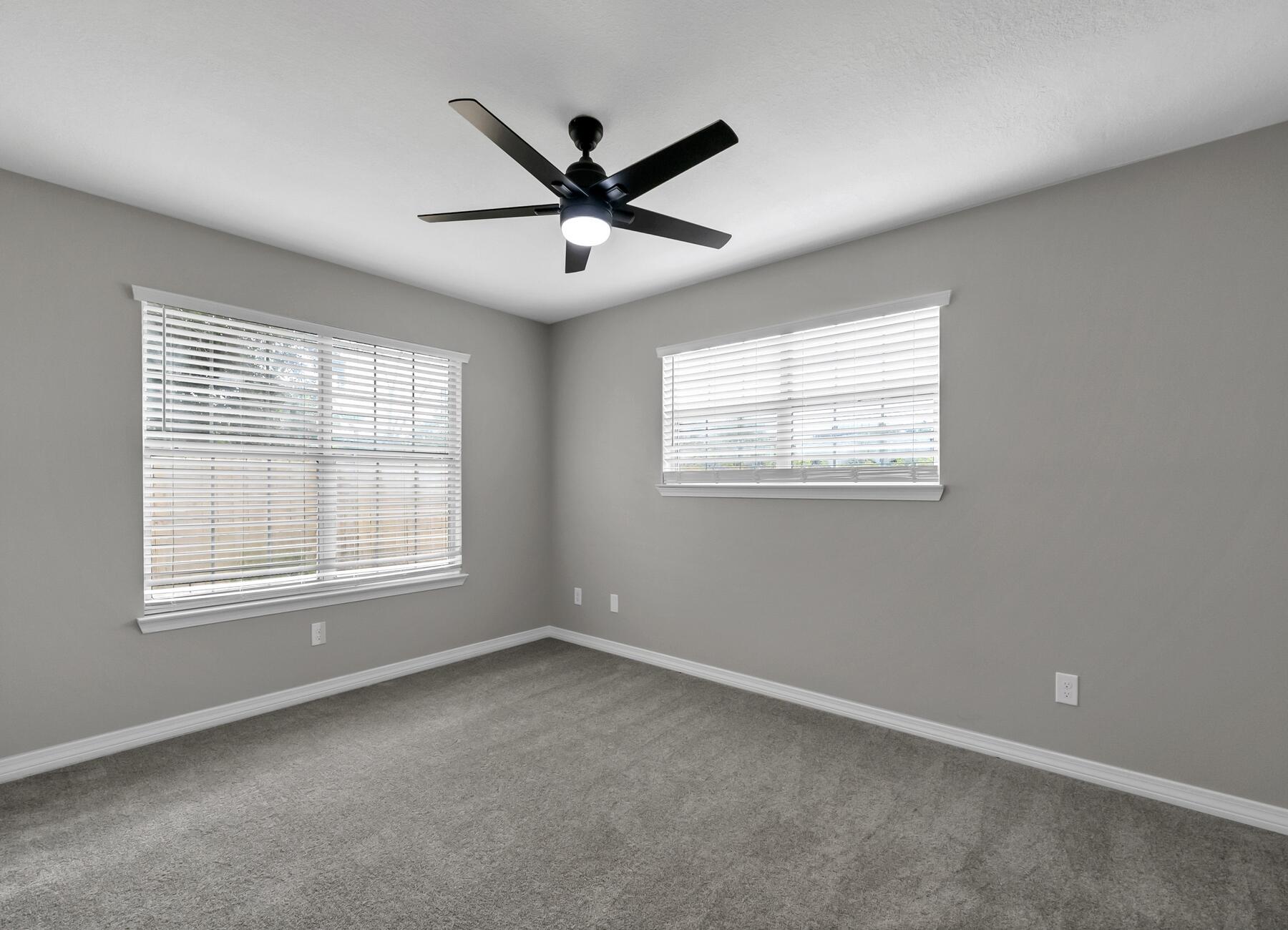 WINDMILL TERRACE - Residential