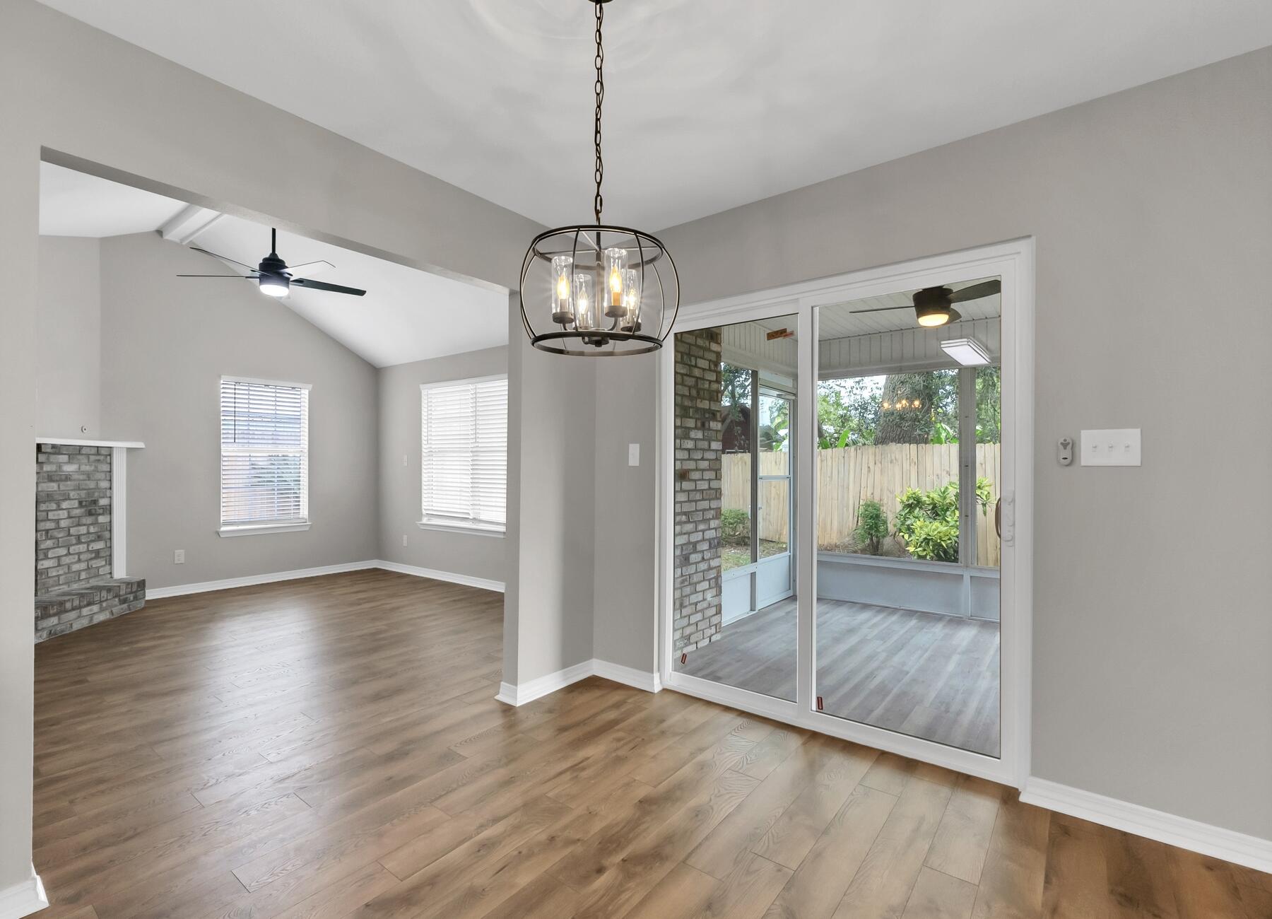 WINDMILL TERRACE - Residential