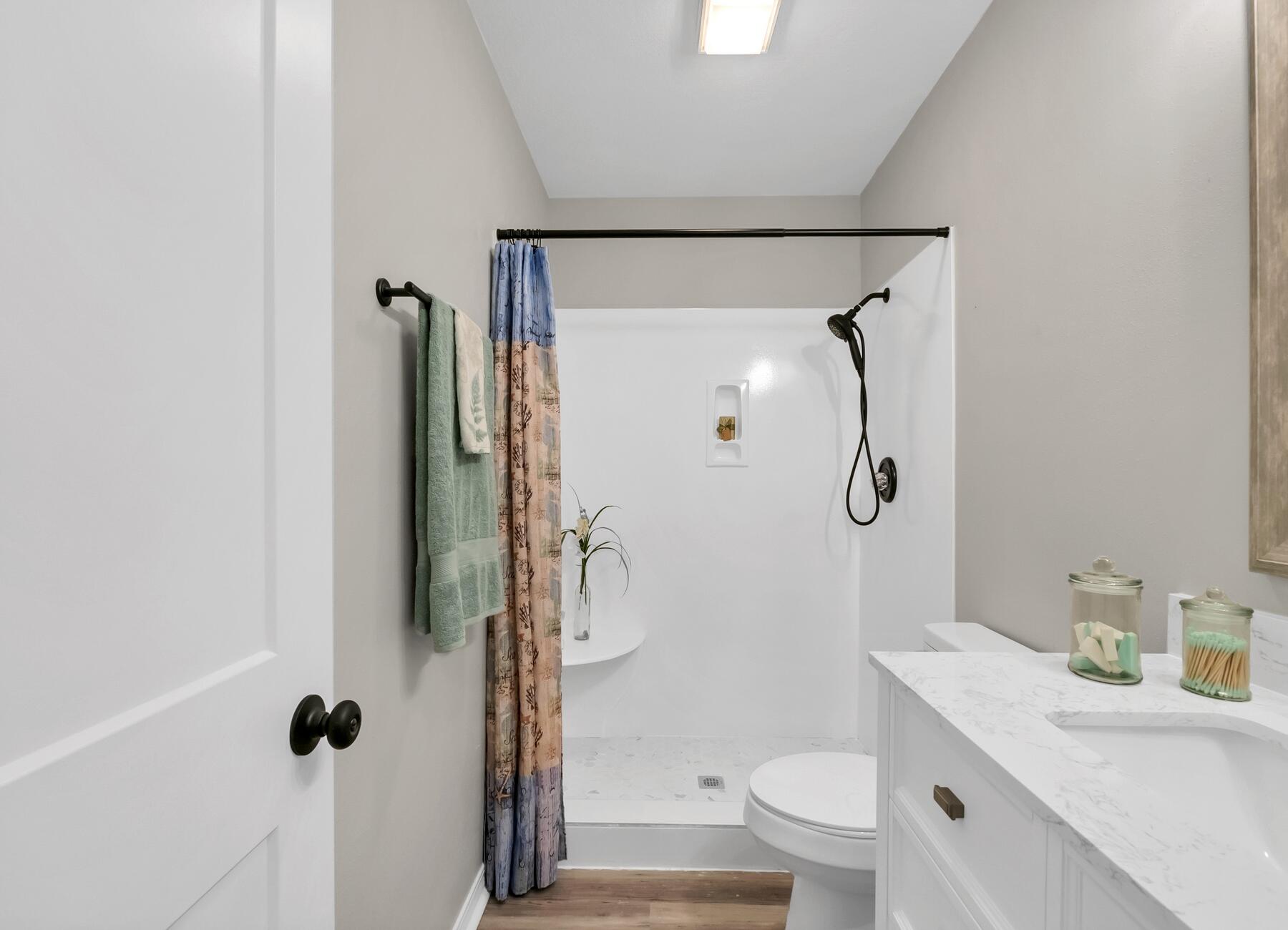 WINDMILL TERRACE - Residential