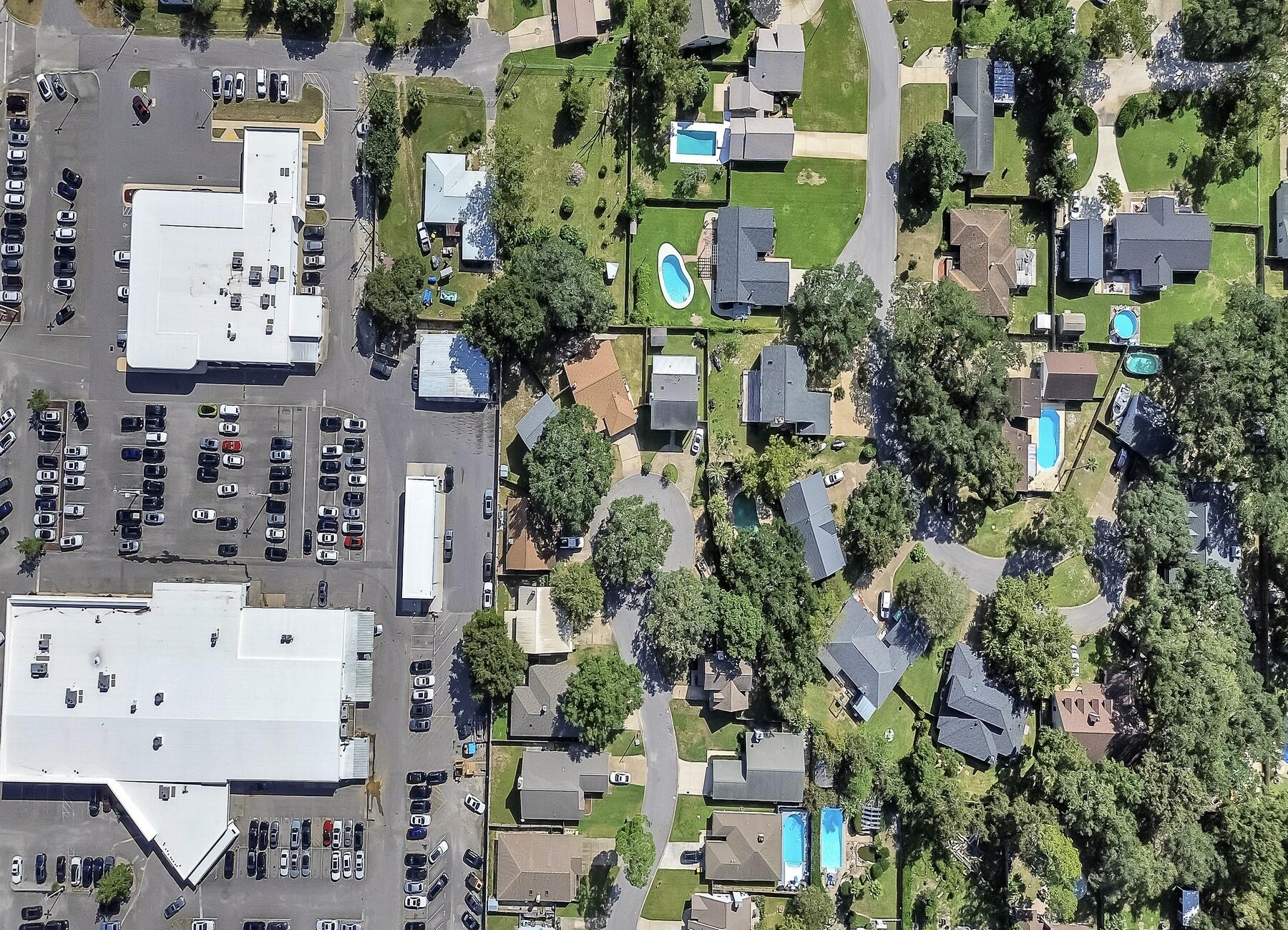 WINDMILL TERRACE - Residential