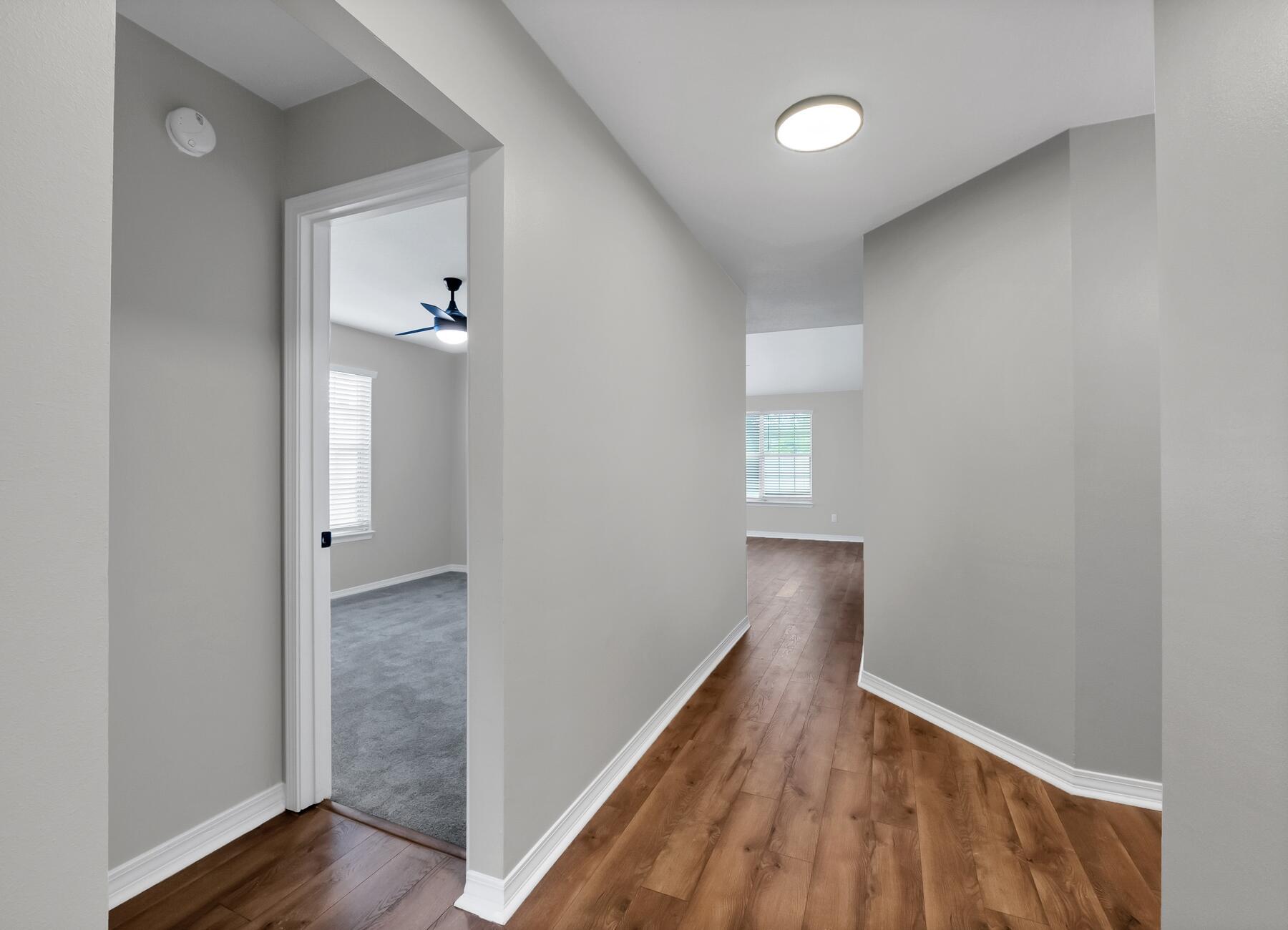 WINDMILL TERRACE - Residential